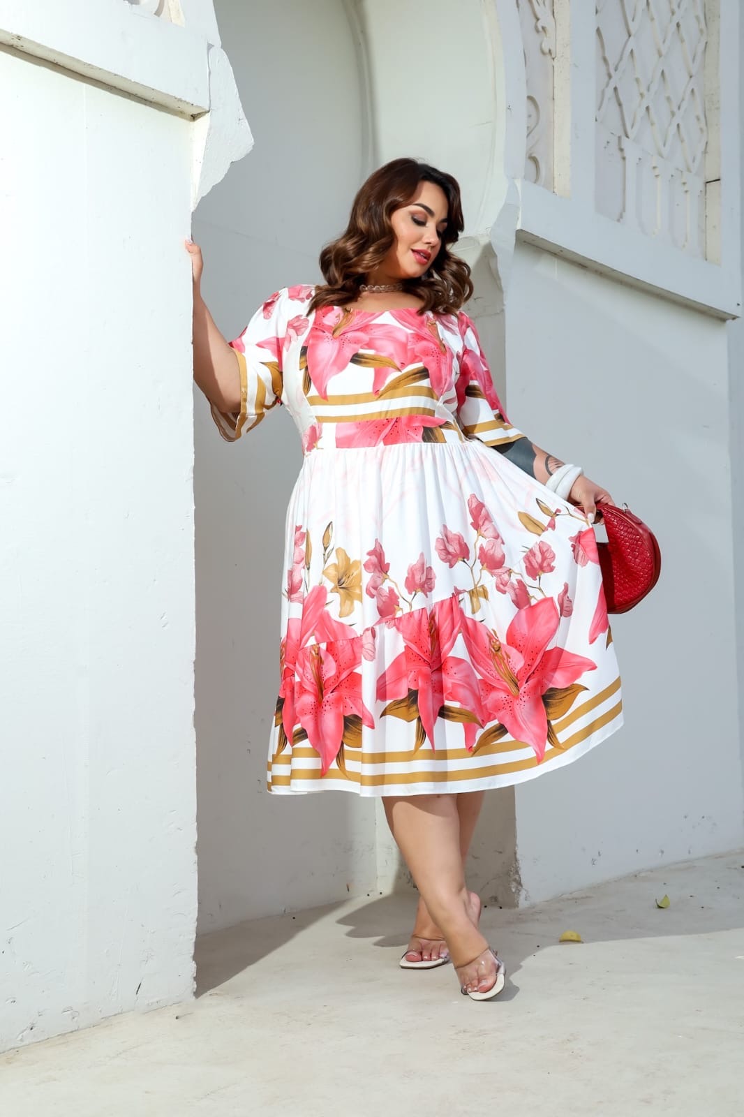 Vestido Maitê