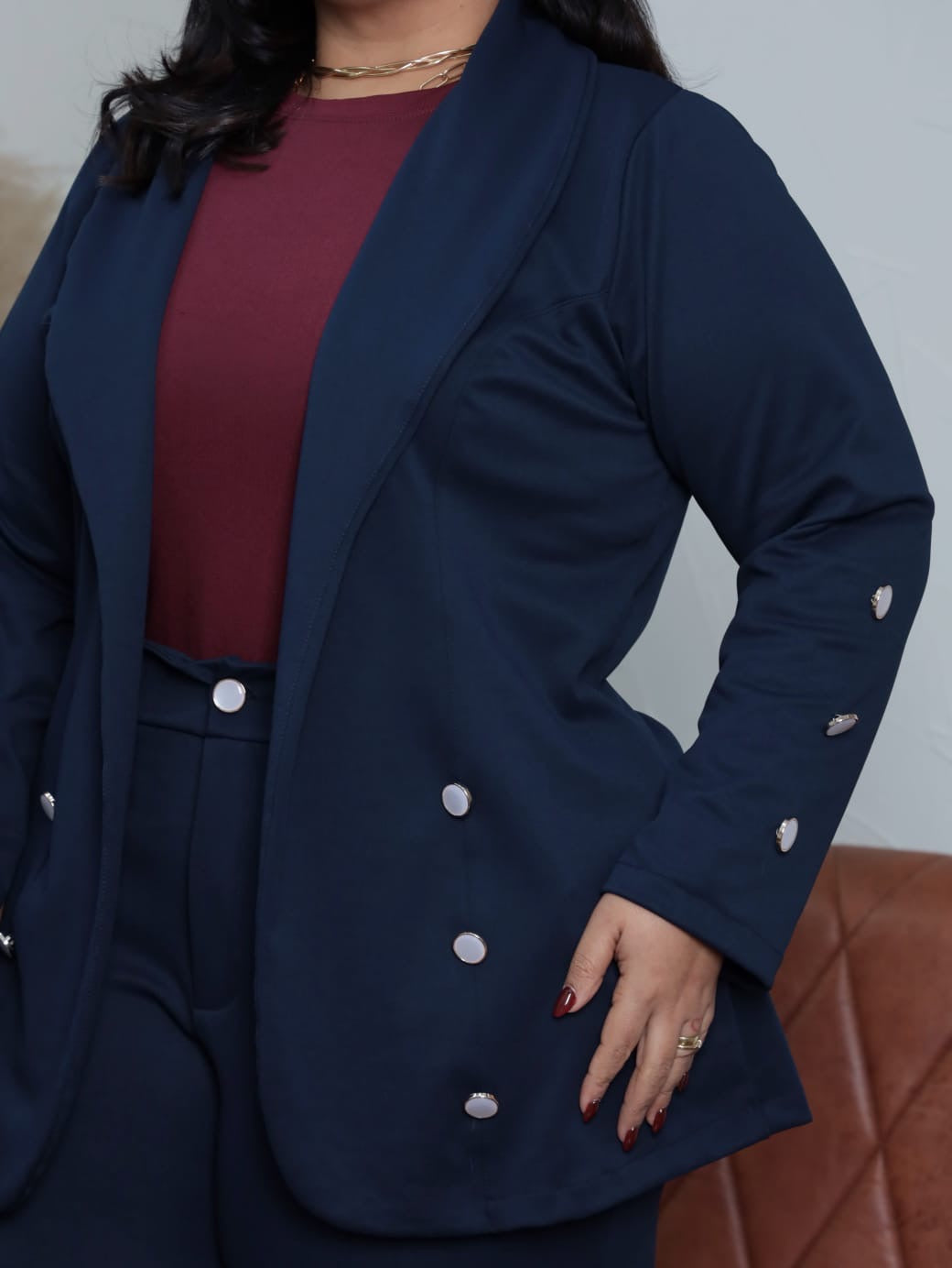 Conjunto Canadá