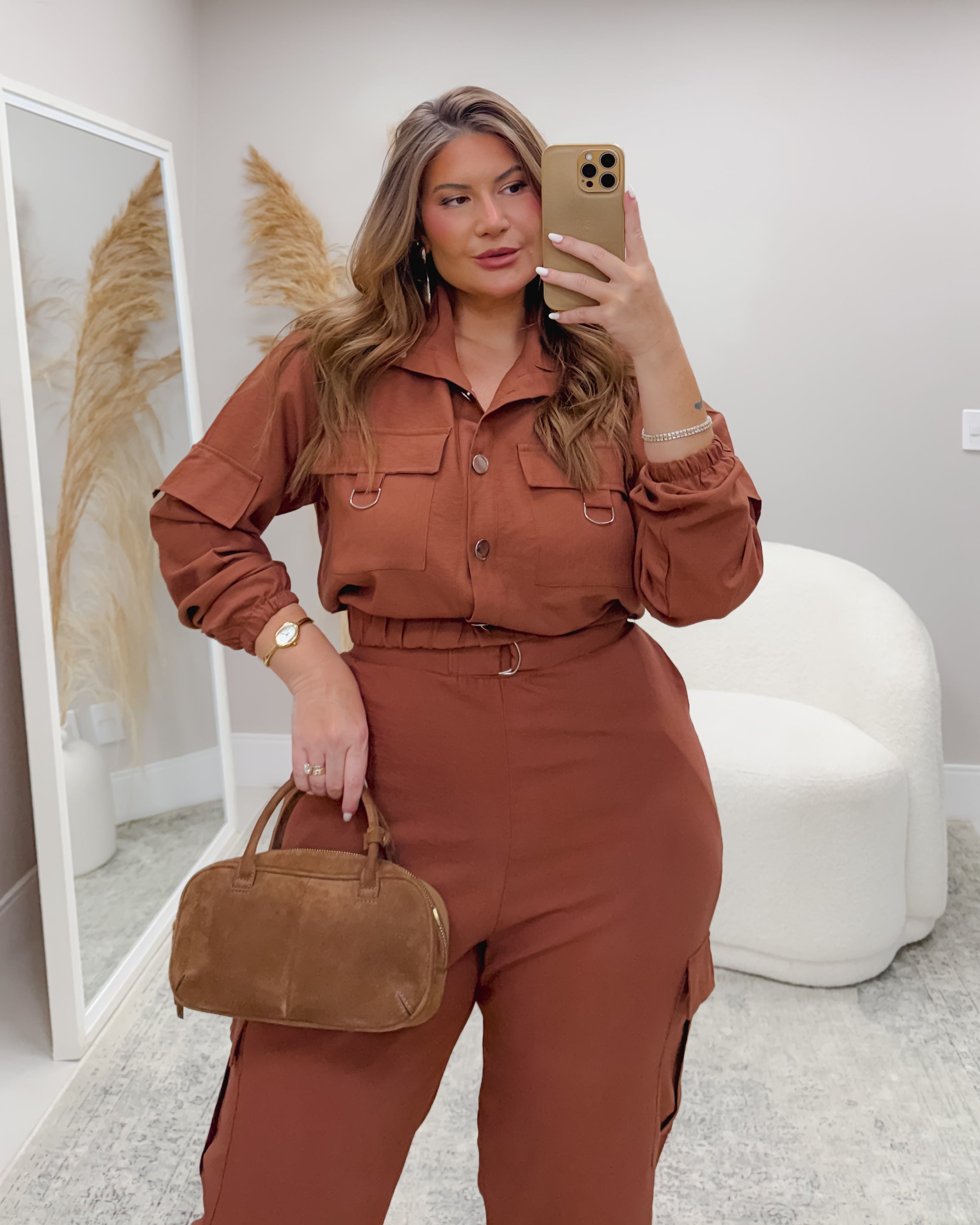 Conjunto Zoe