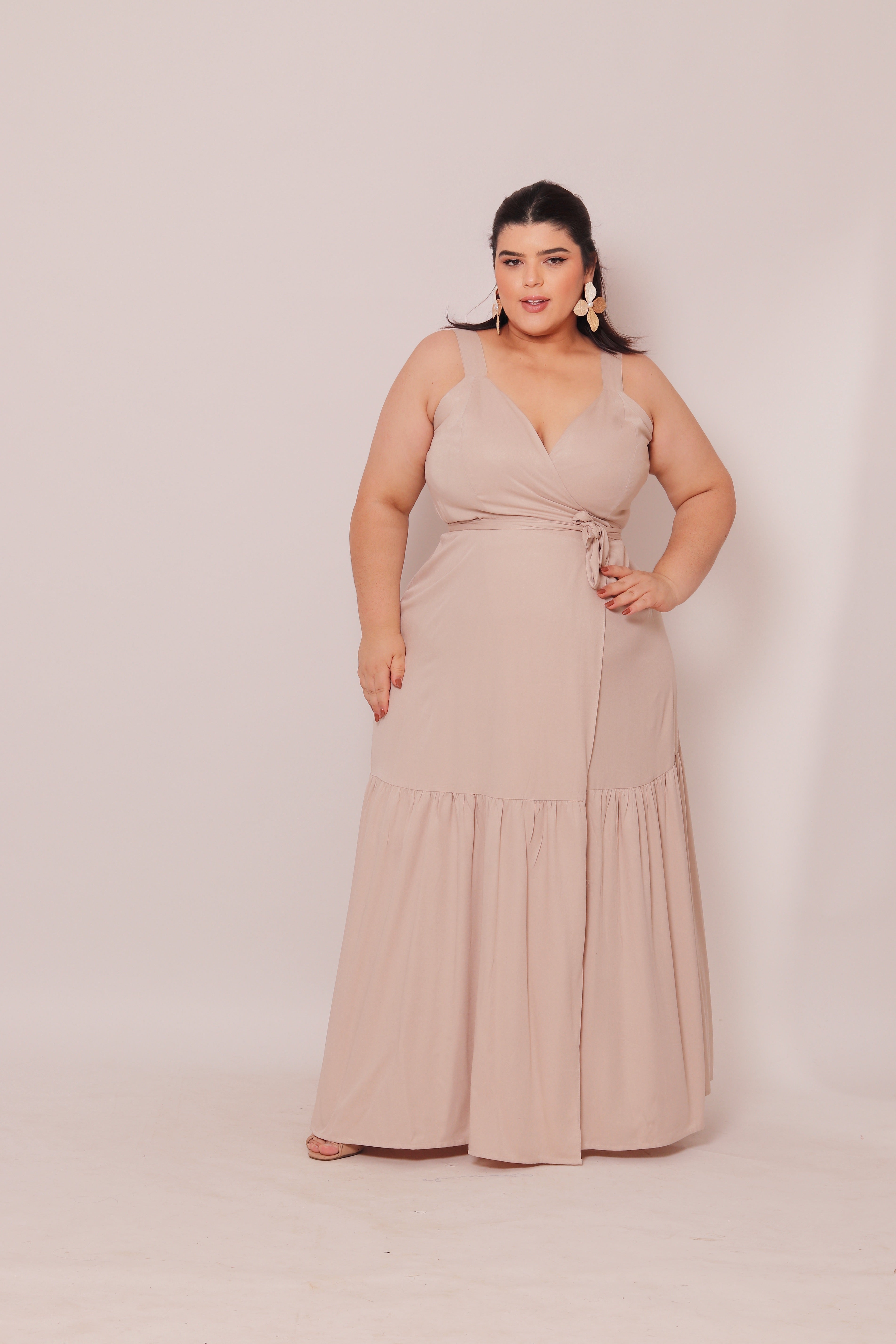Vestido Liz