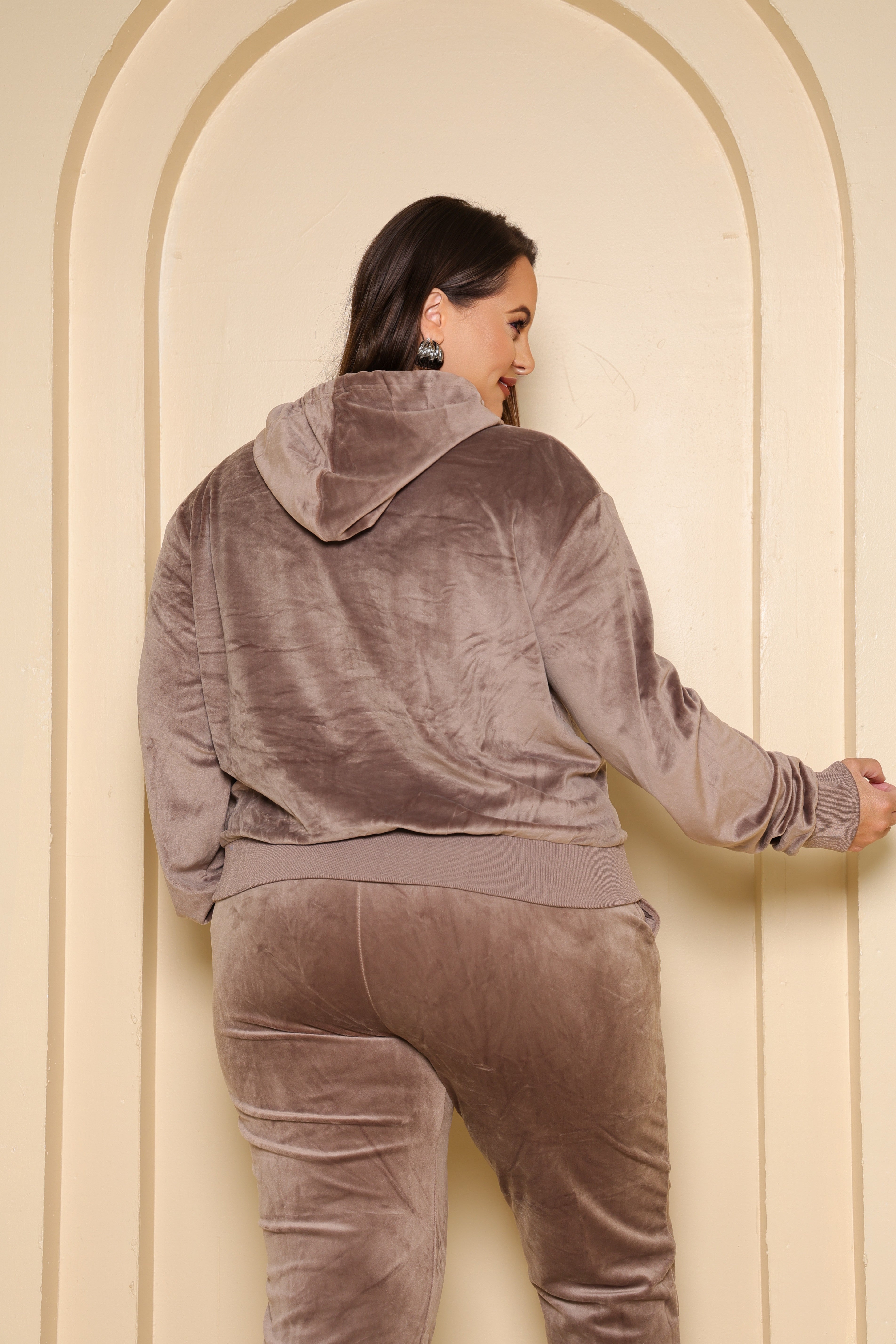 Conjunto Plush