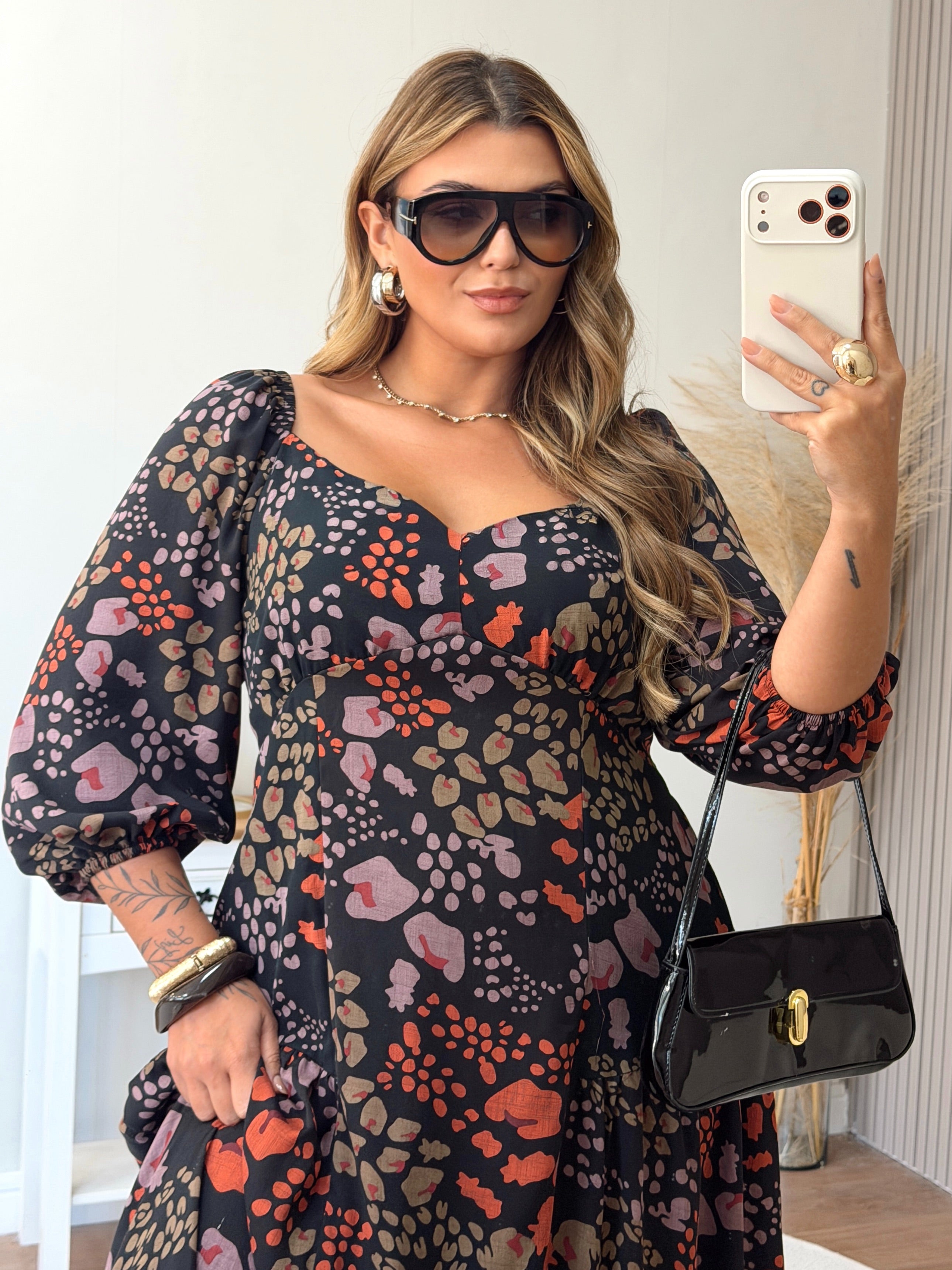 Vestido Verona