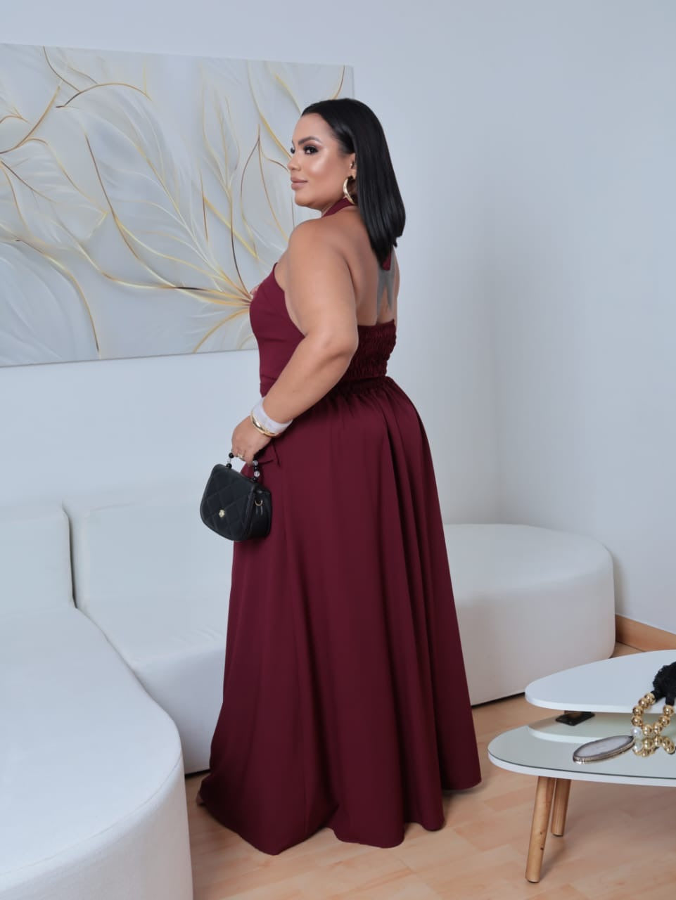 Conjunto Daniela