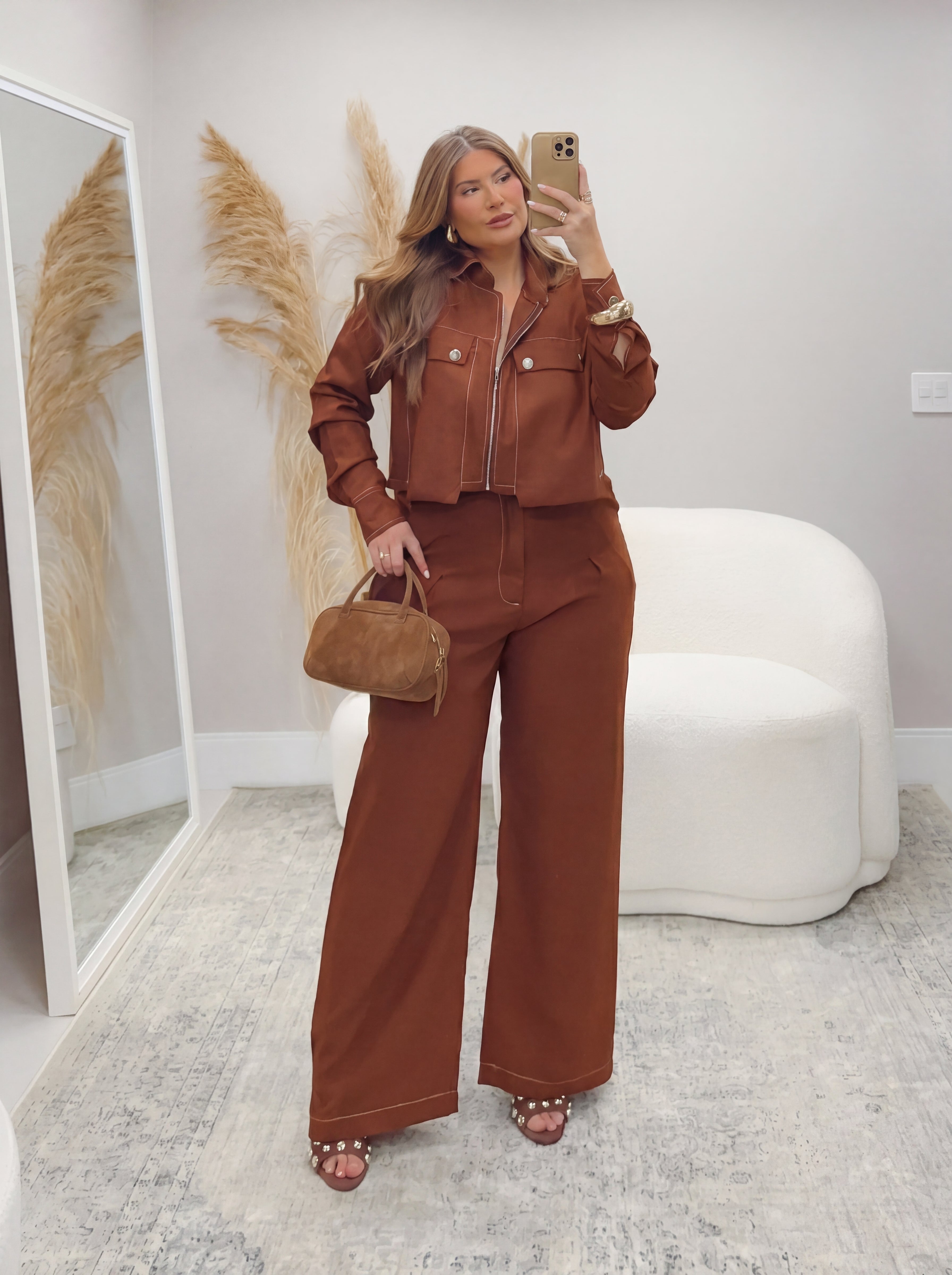 Conjunto Bruna