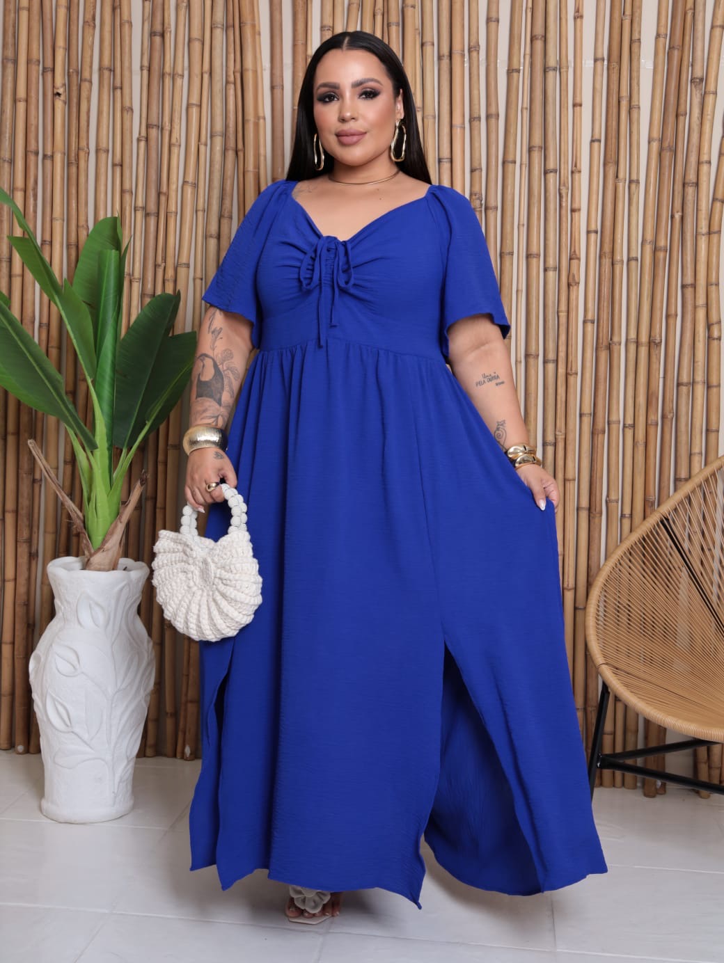 Vestido Serena