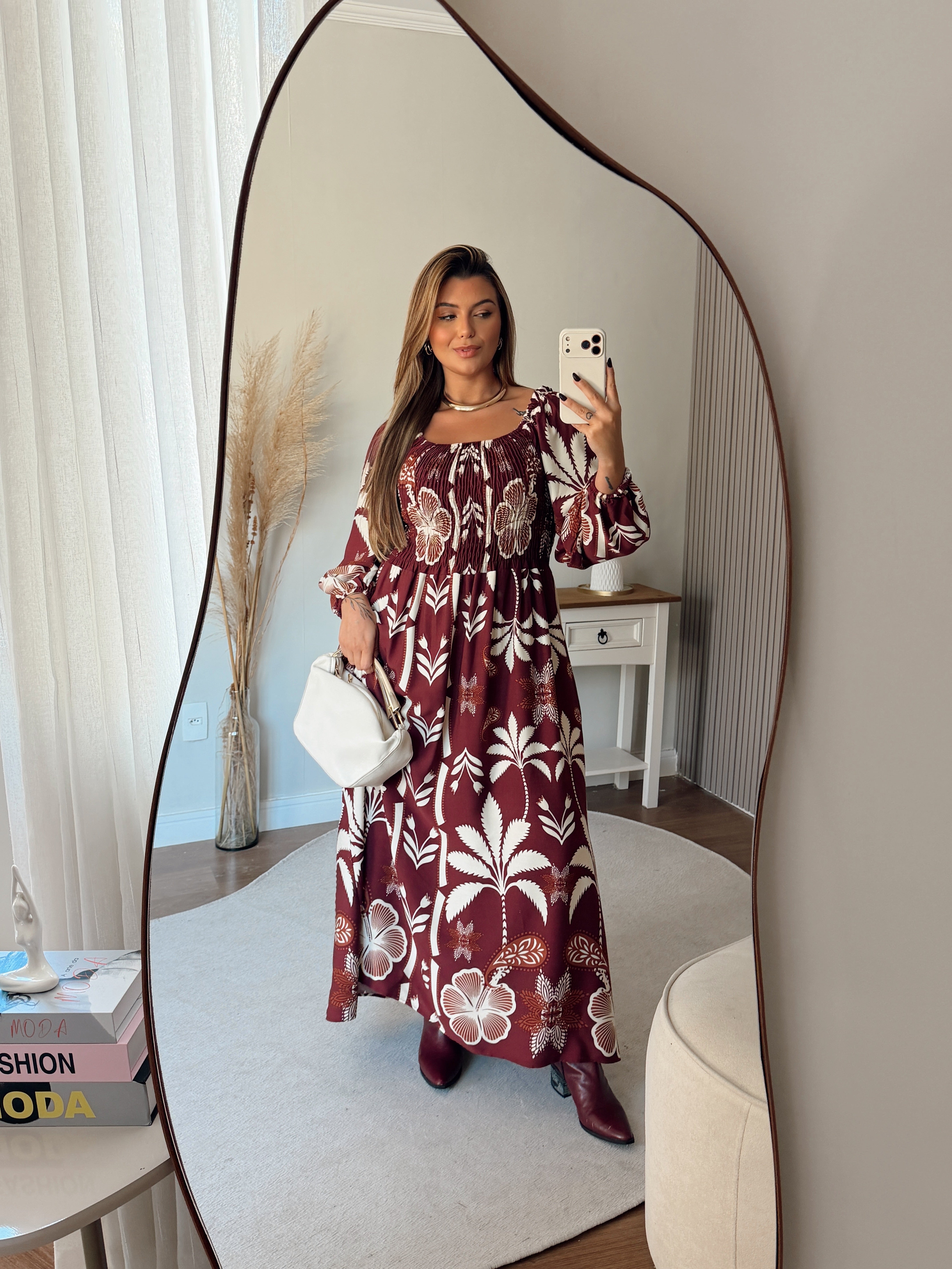 Vestido Paris
