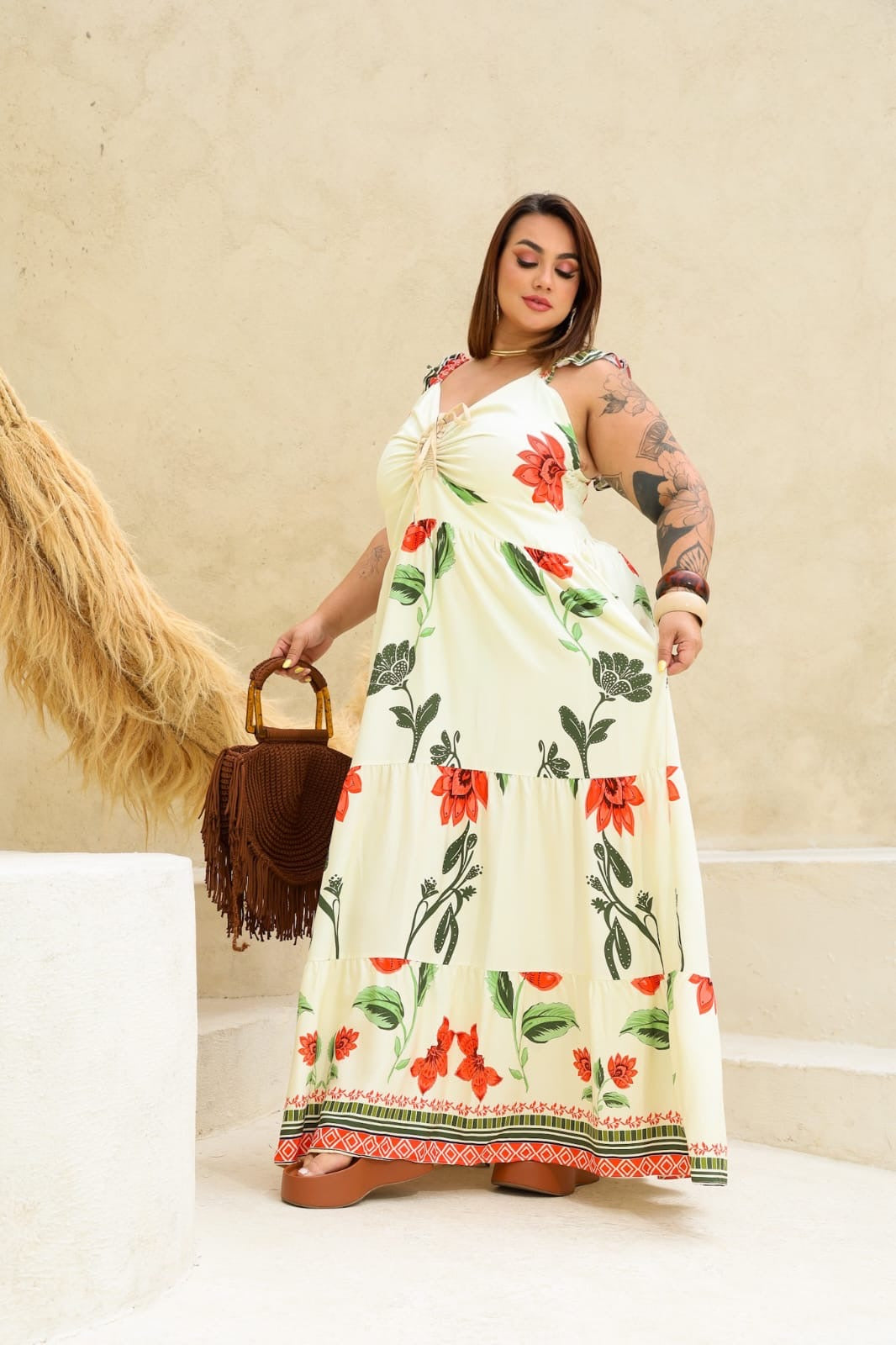 Vestido Mariah