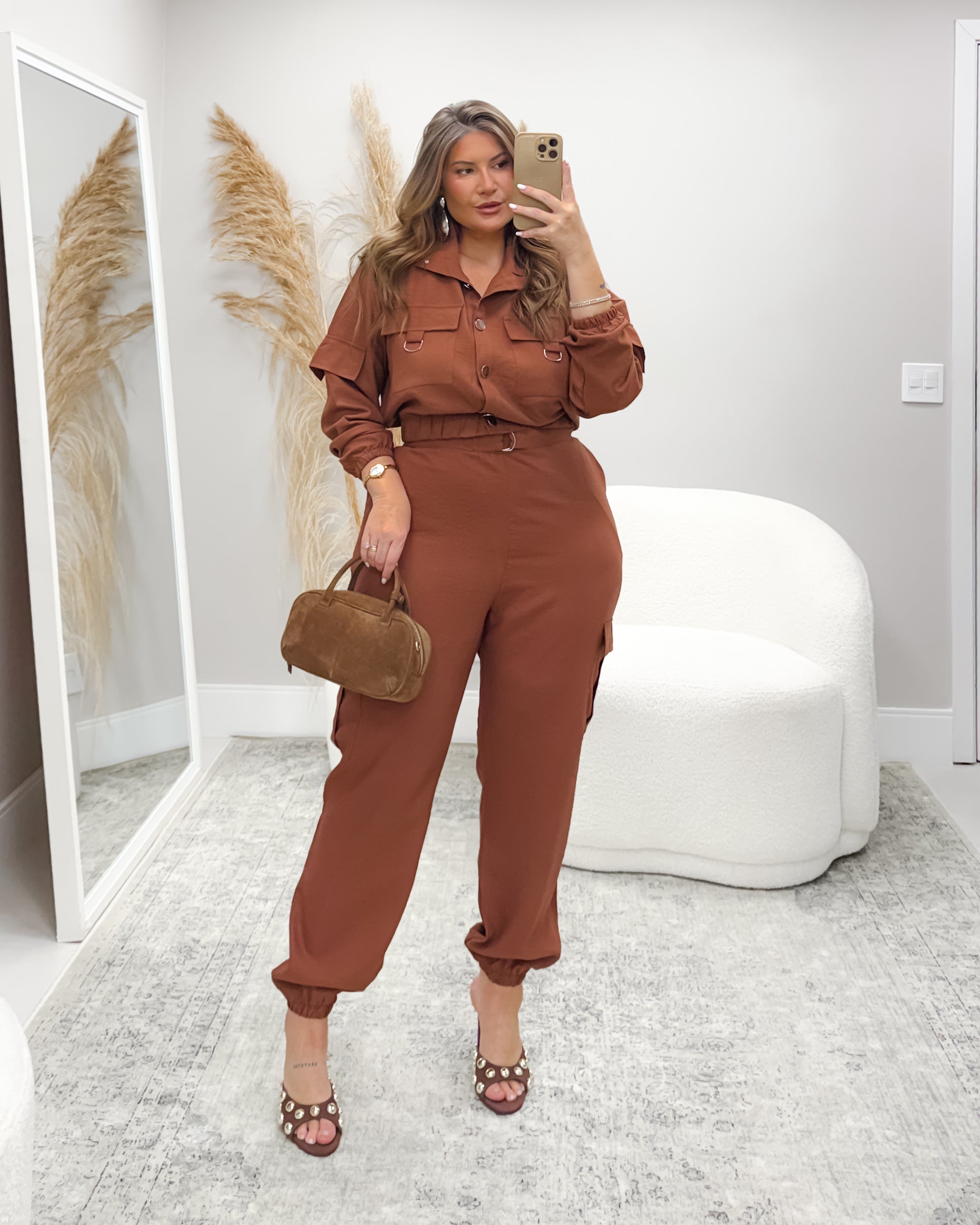 Conjunto Zoe