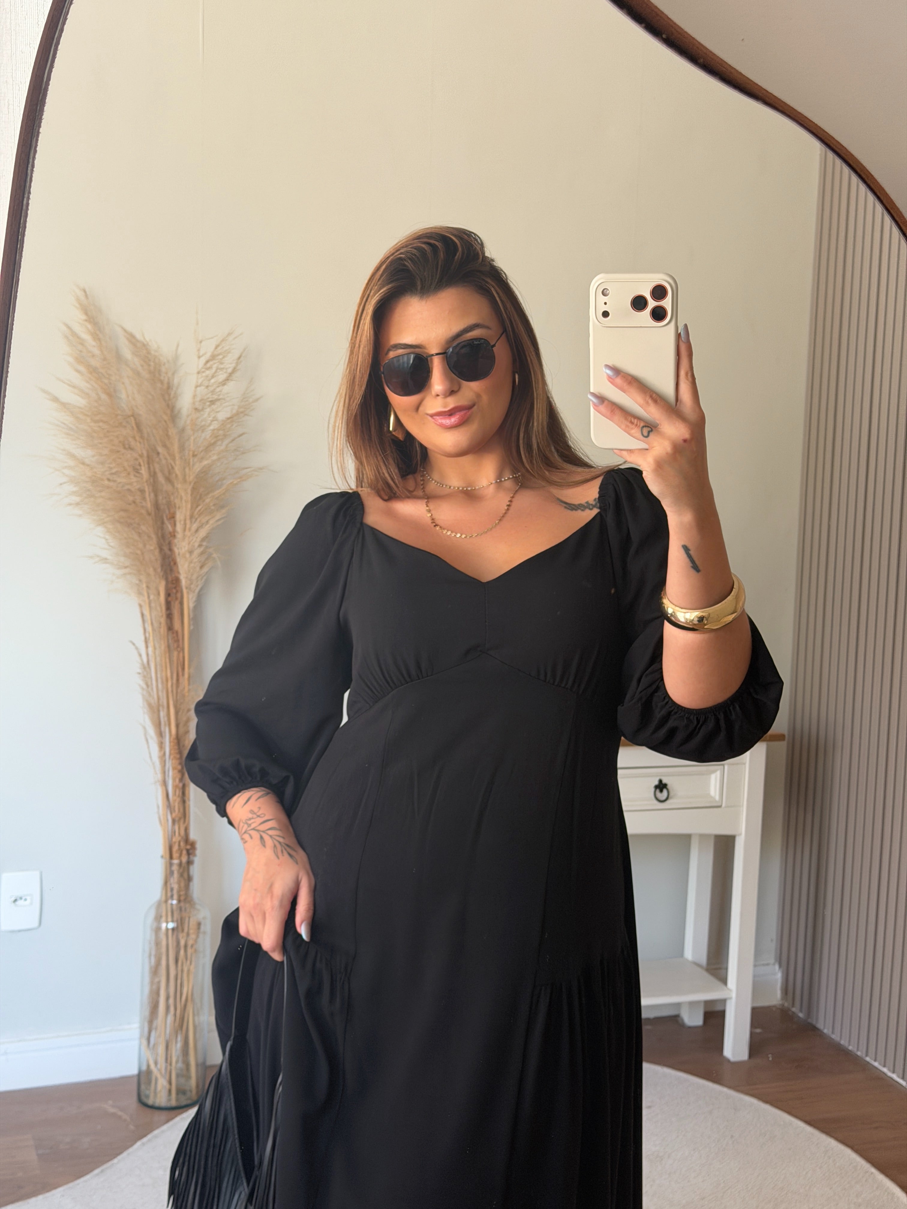 Vestido Verona