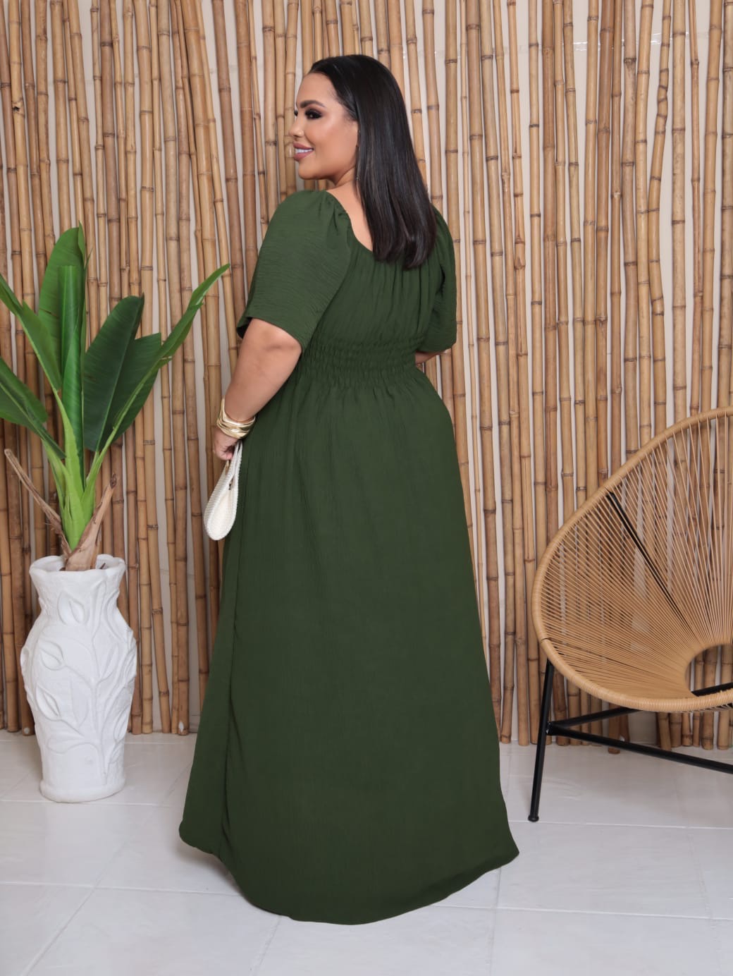 Vestido Serena