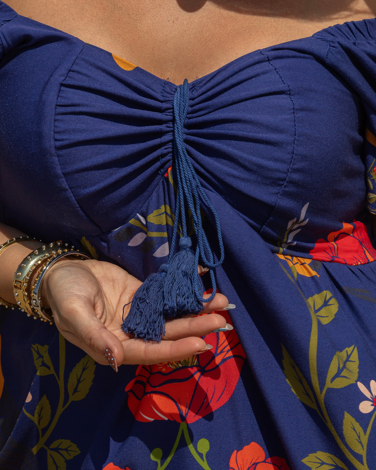 Vestido Turquia