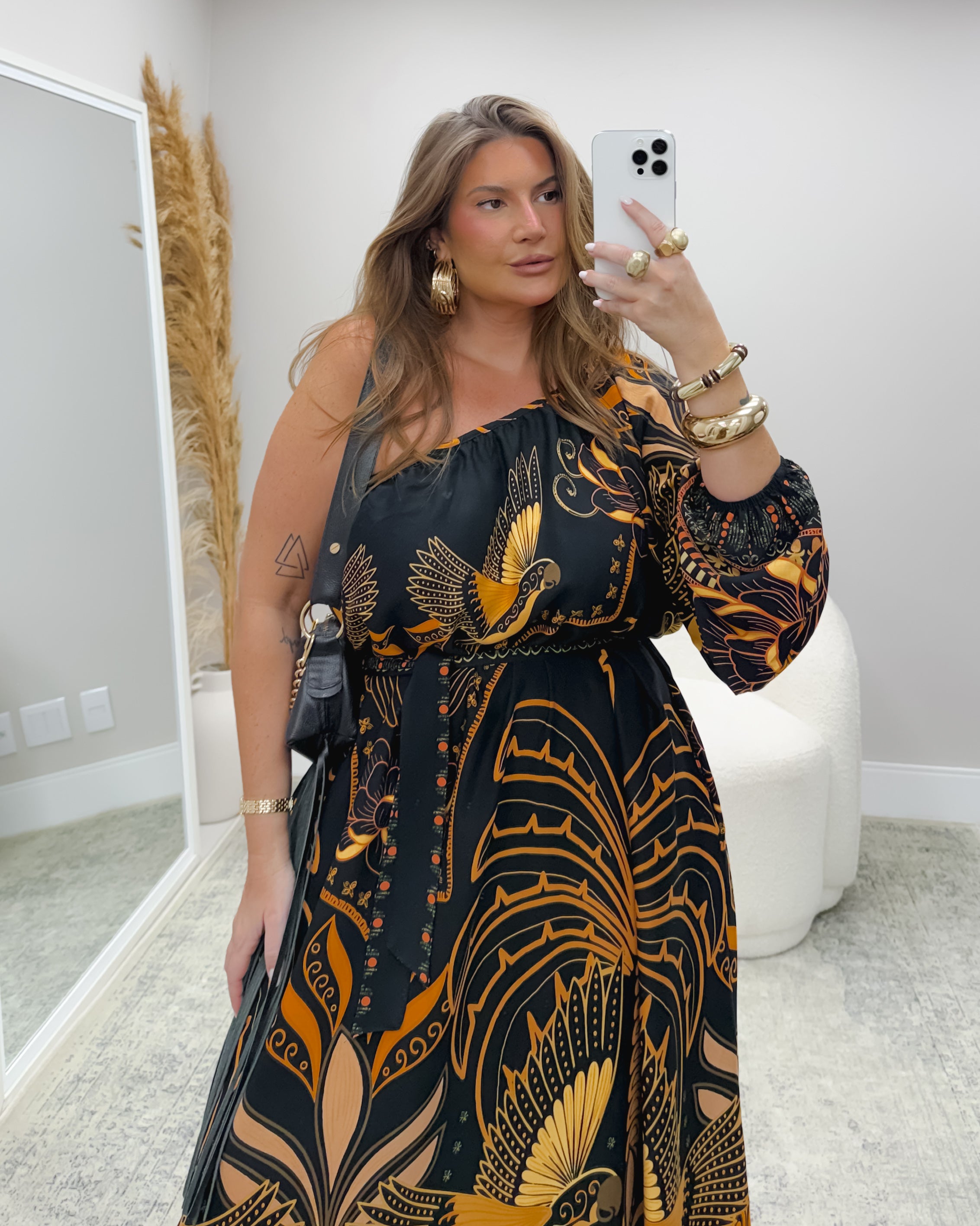Vestido Firenze