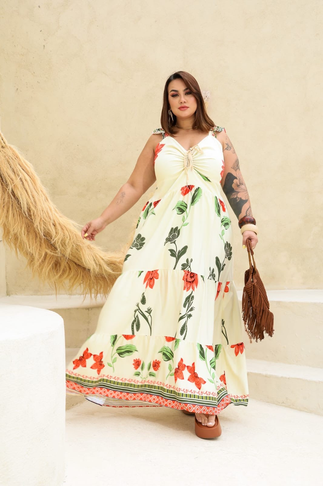 Vestido Mariah