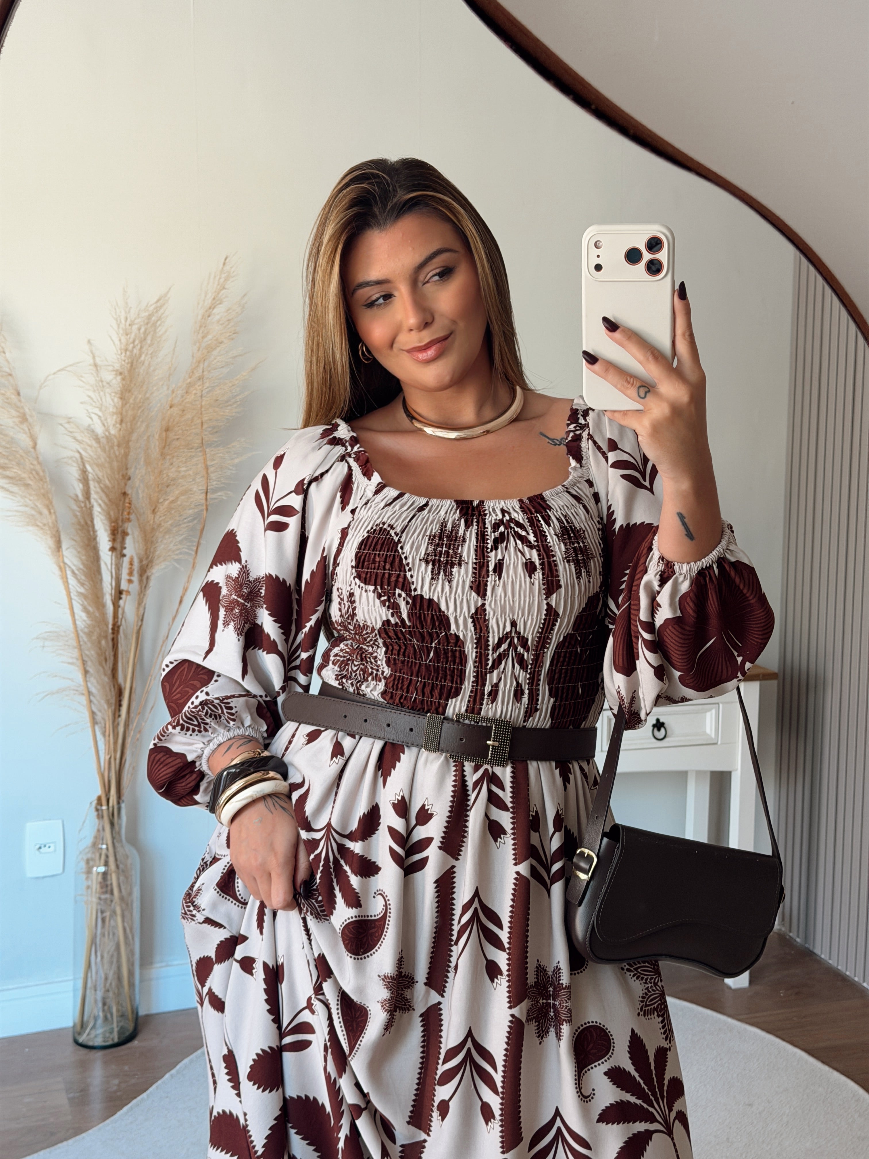Vestido Paris