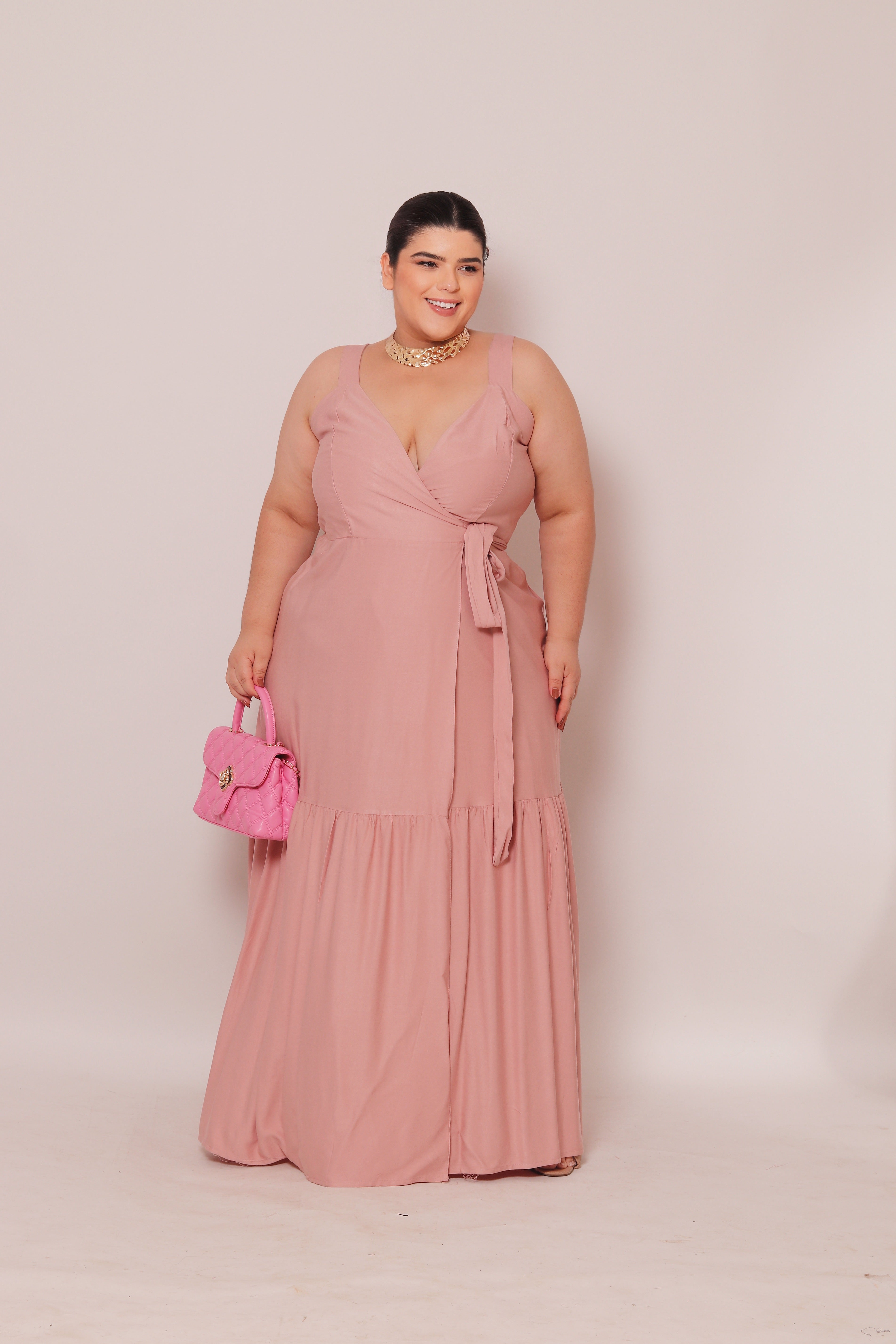 Vestido Liz