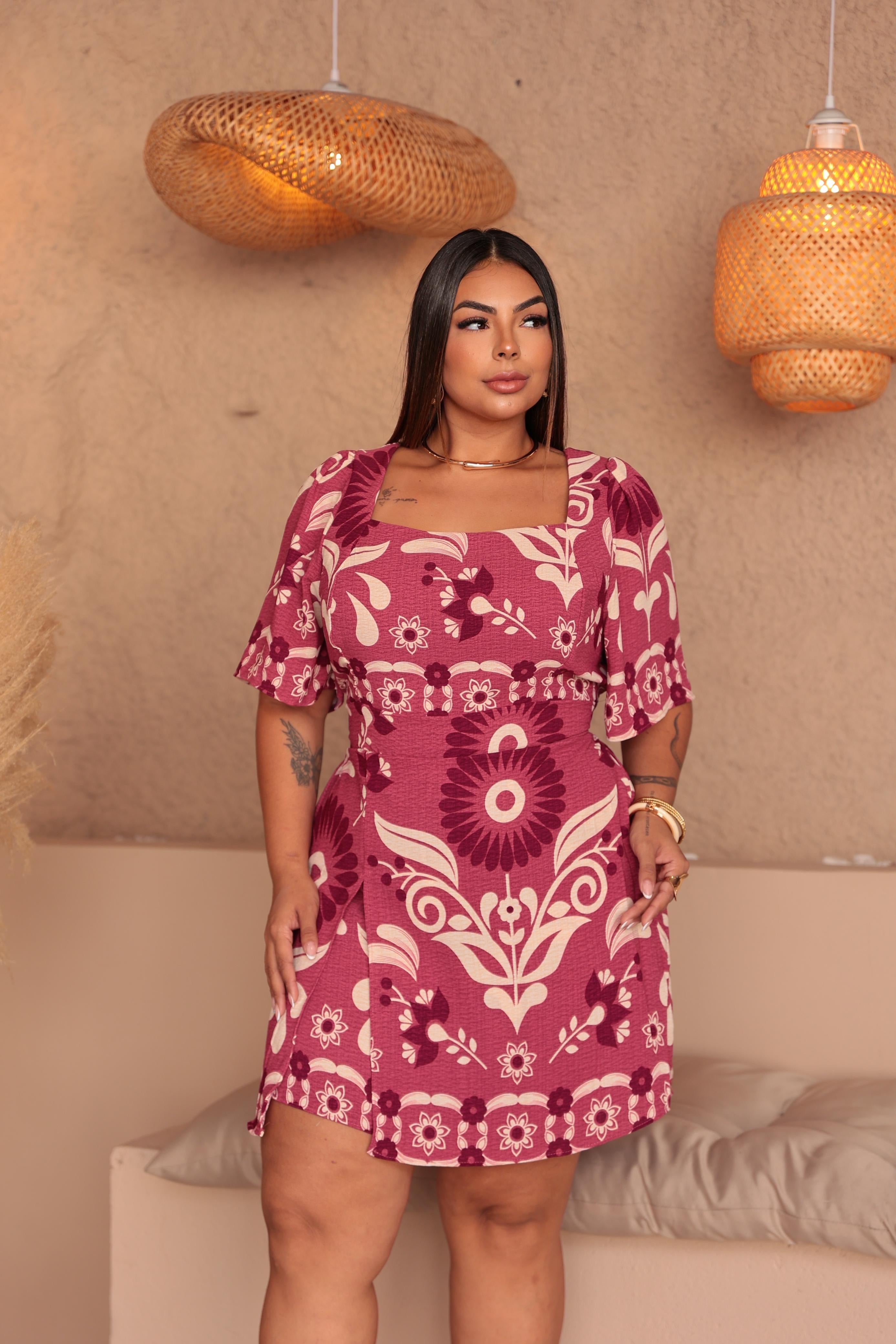 Macaquinho Juliana