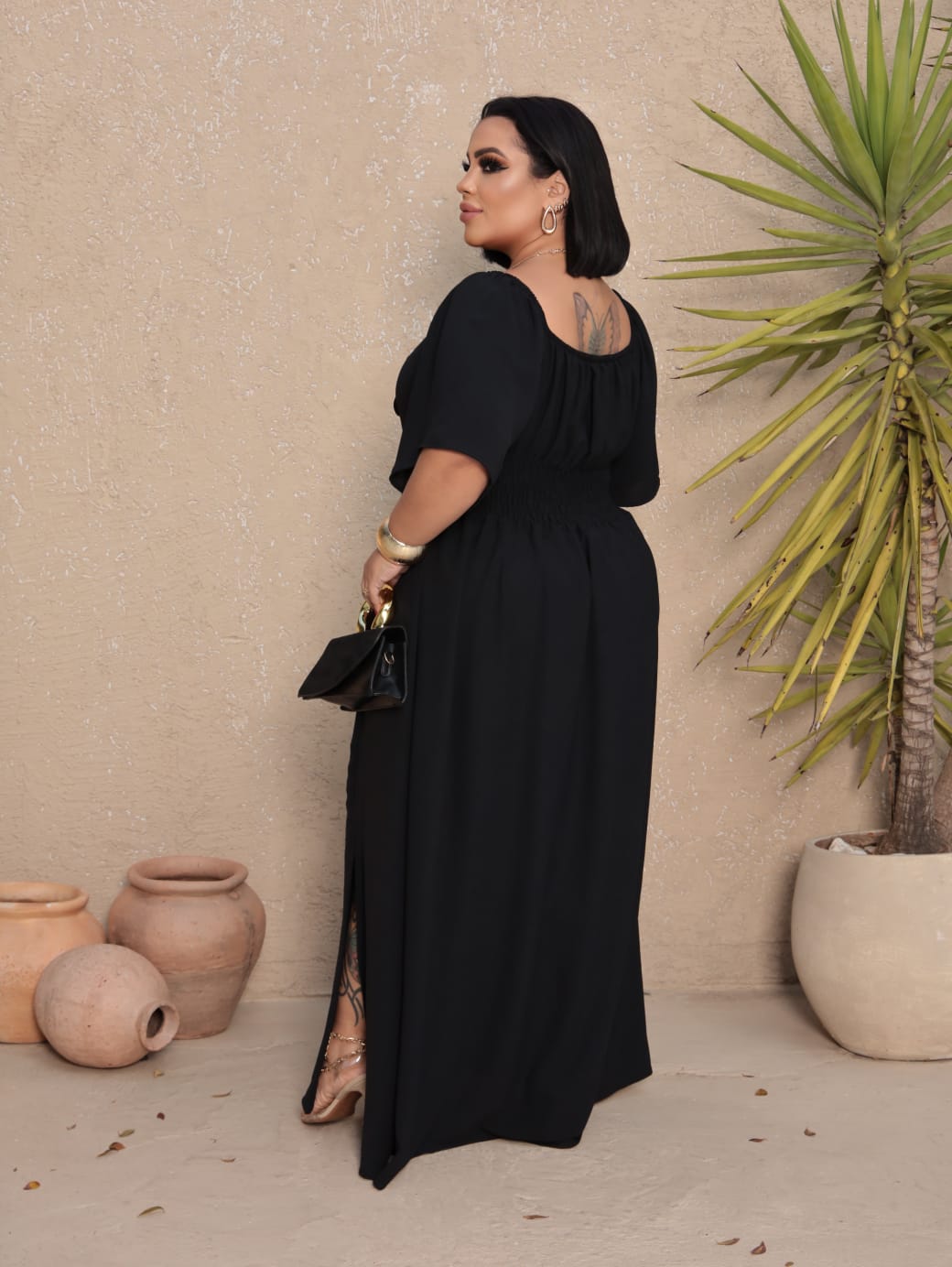 Vestido Serena