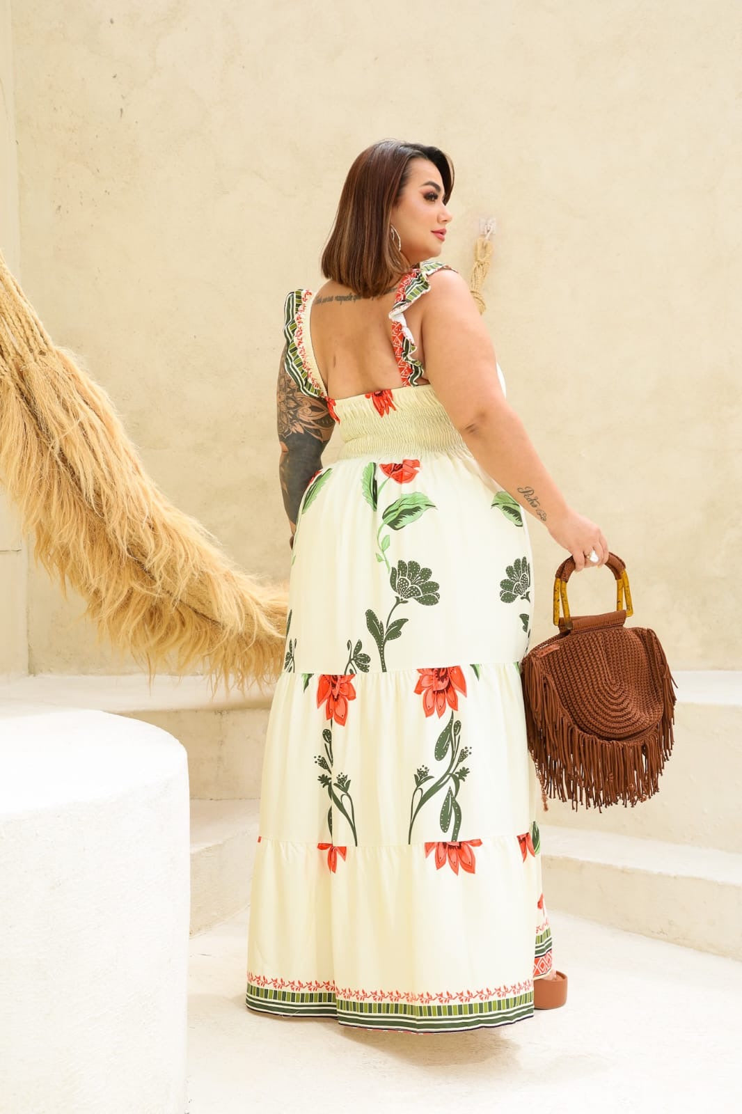 Vestido Mariah