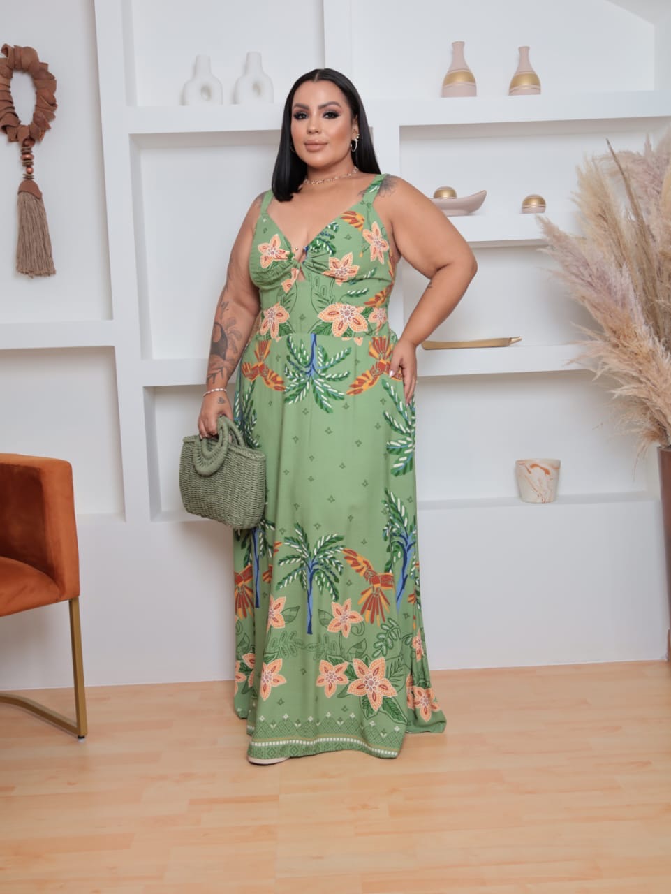 Vestido Emily