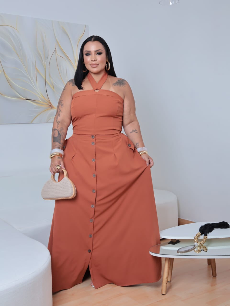 Conjunto Daniela