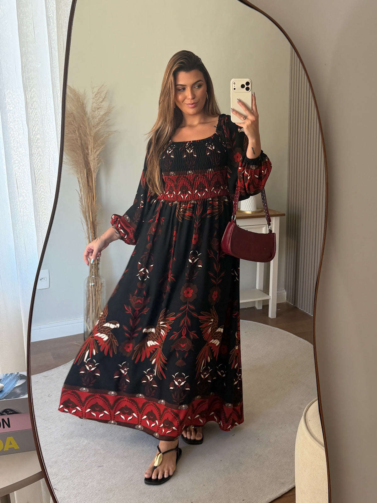 Vestido Paris