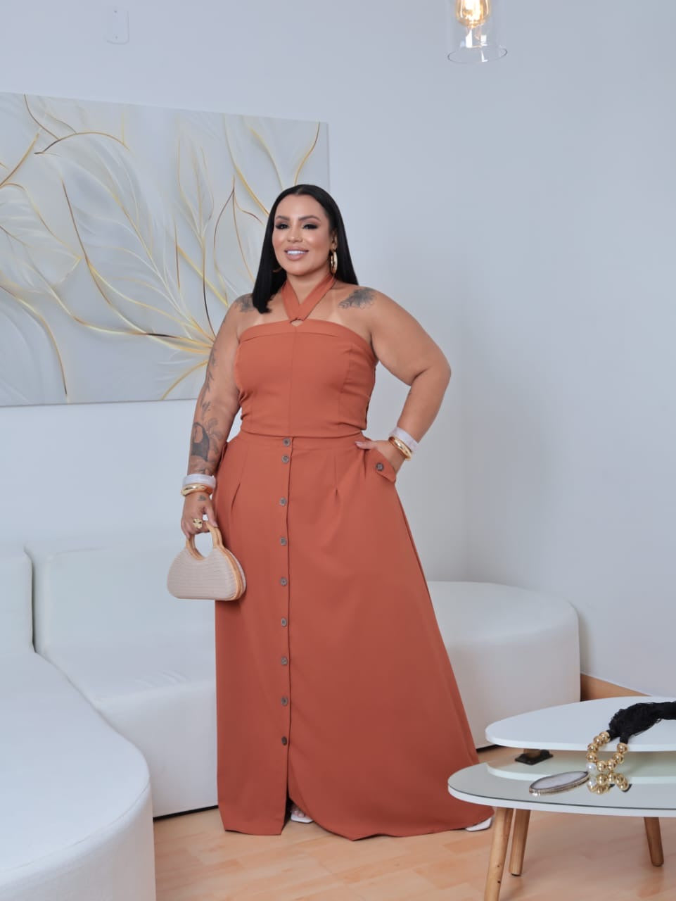 Conjunto Daniela