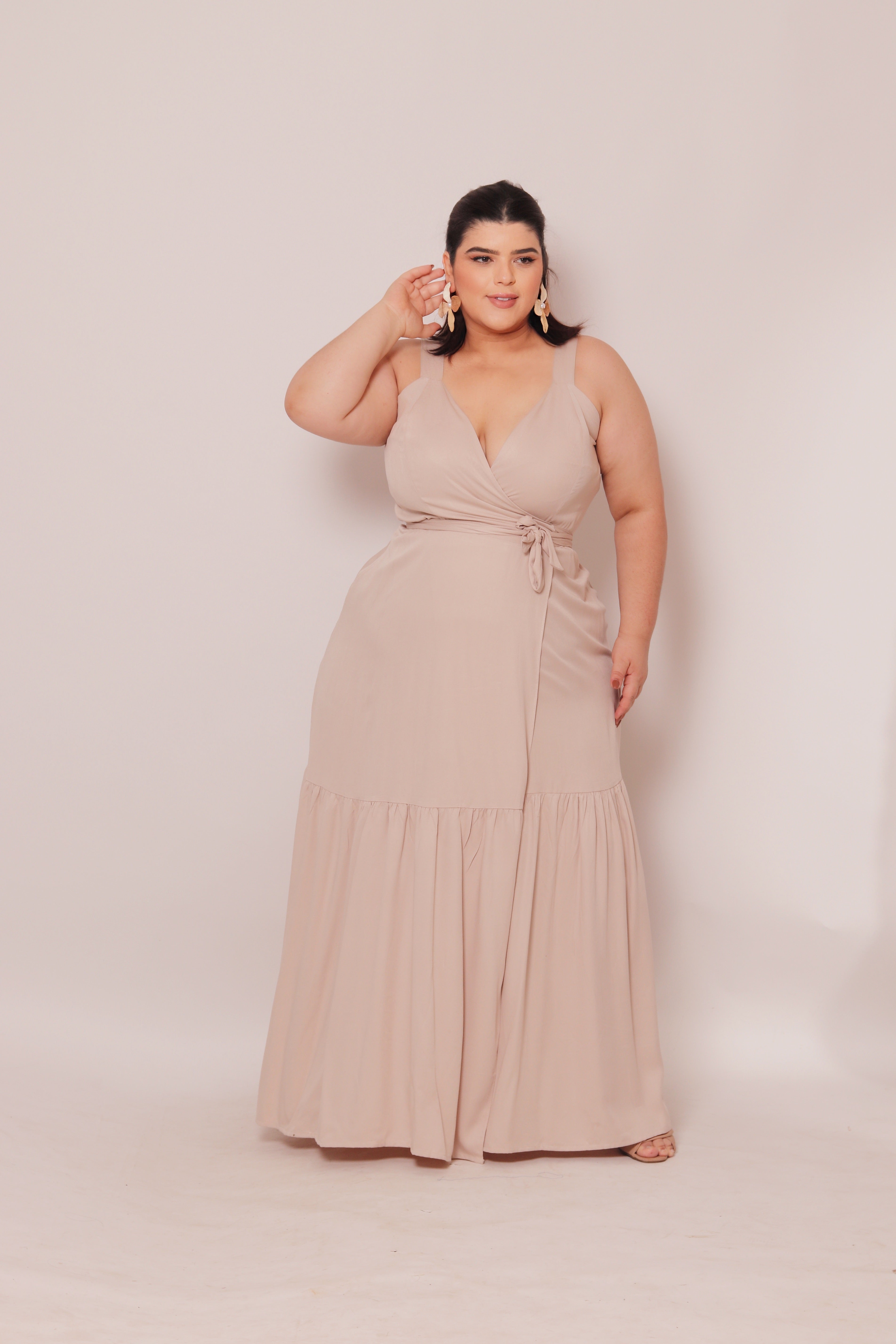 Vestido Liz