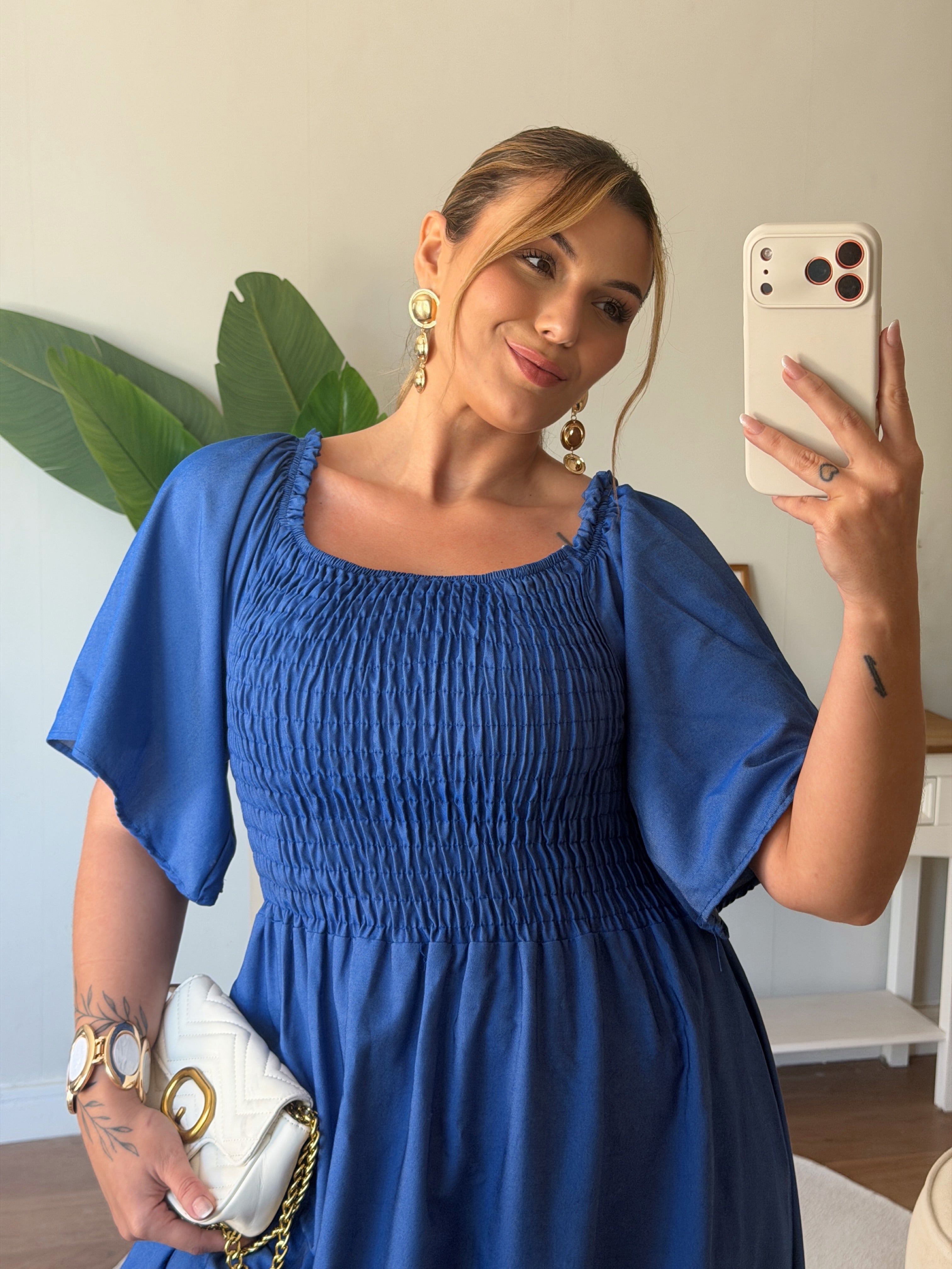 Vestido Tóquio