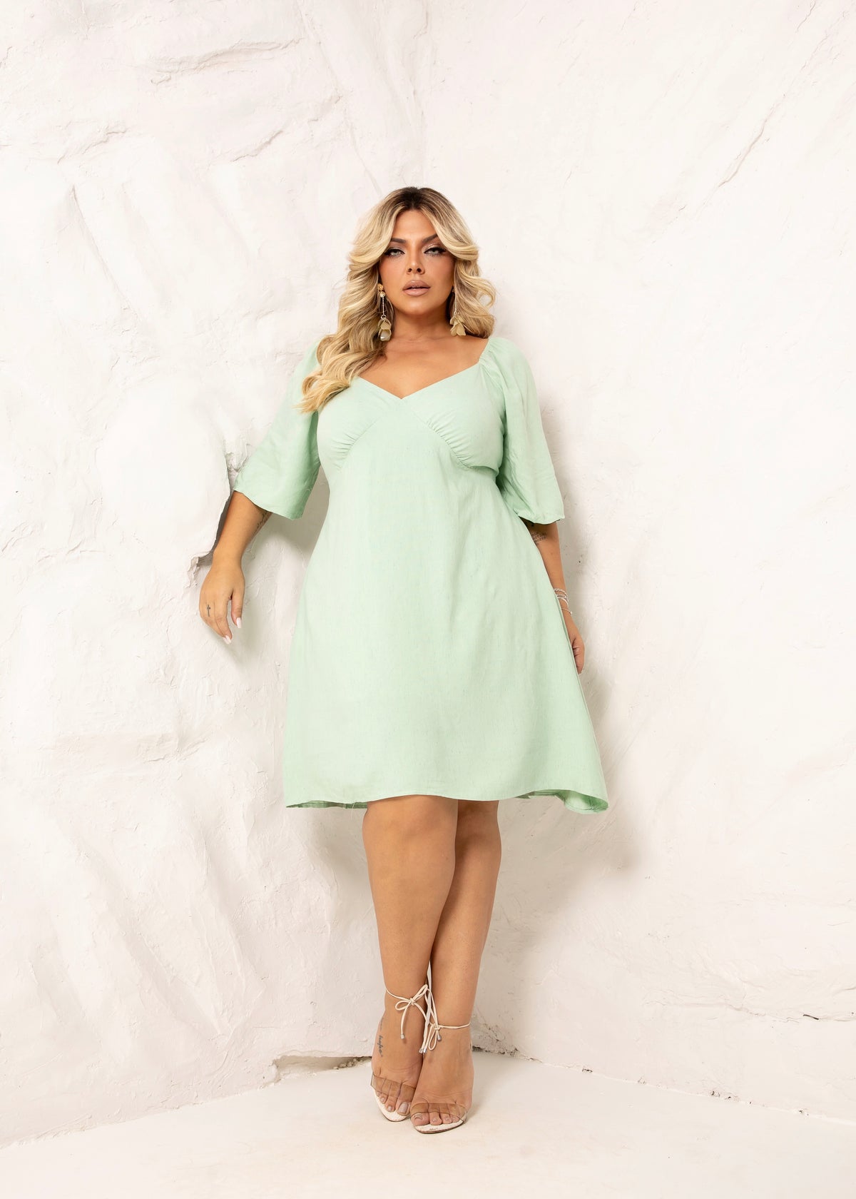 Vestido Ruby