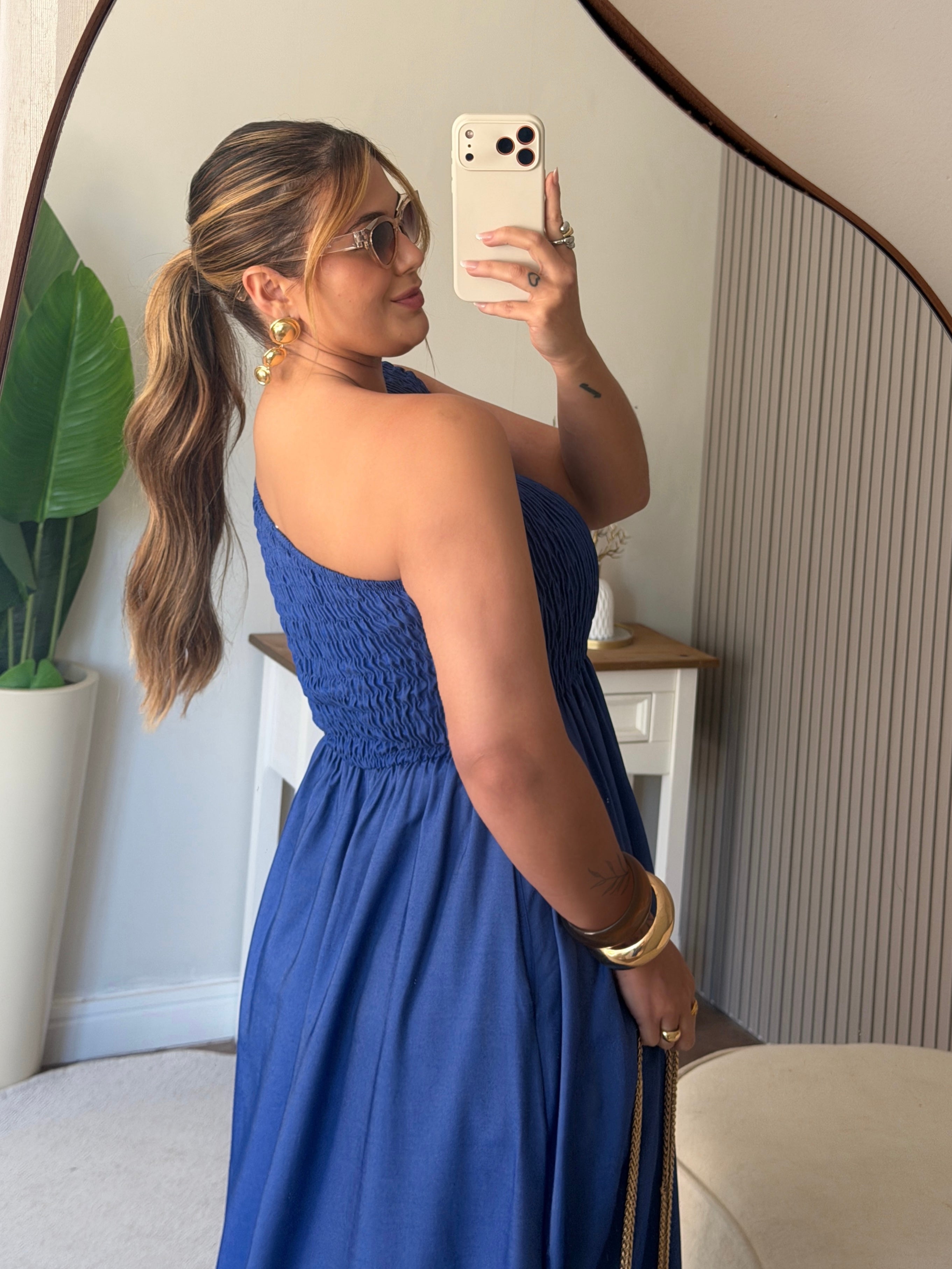 Vestido Londres