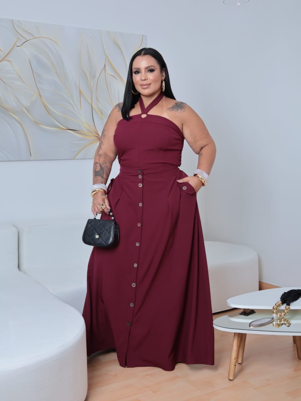 Conjunto Daniela