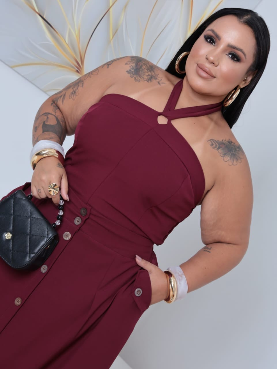 Conjunto Daniela