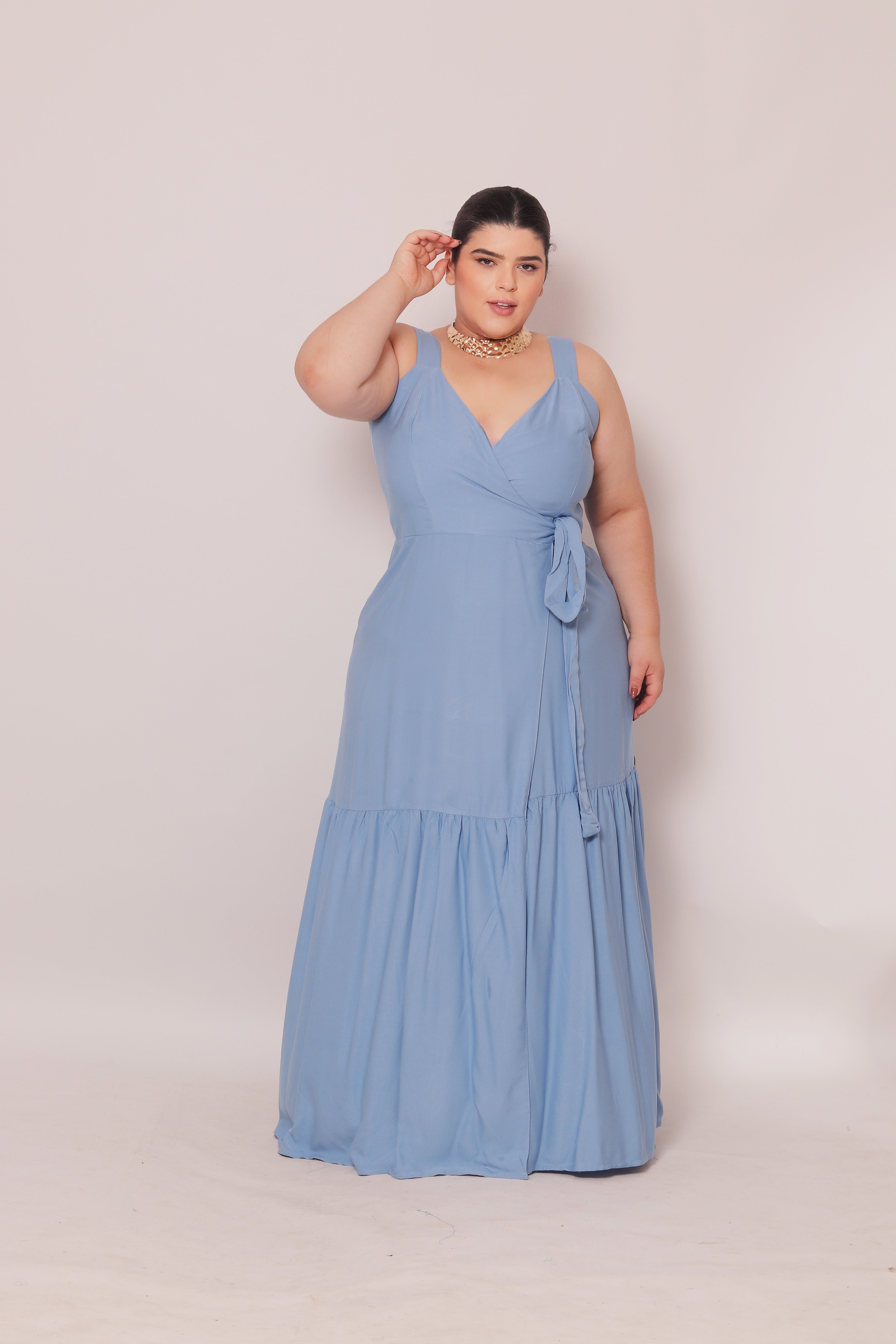 Vestido Liz