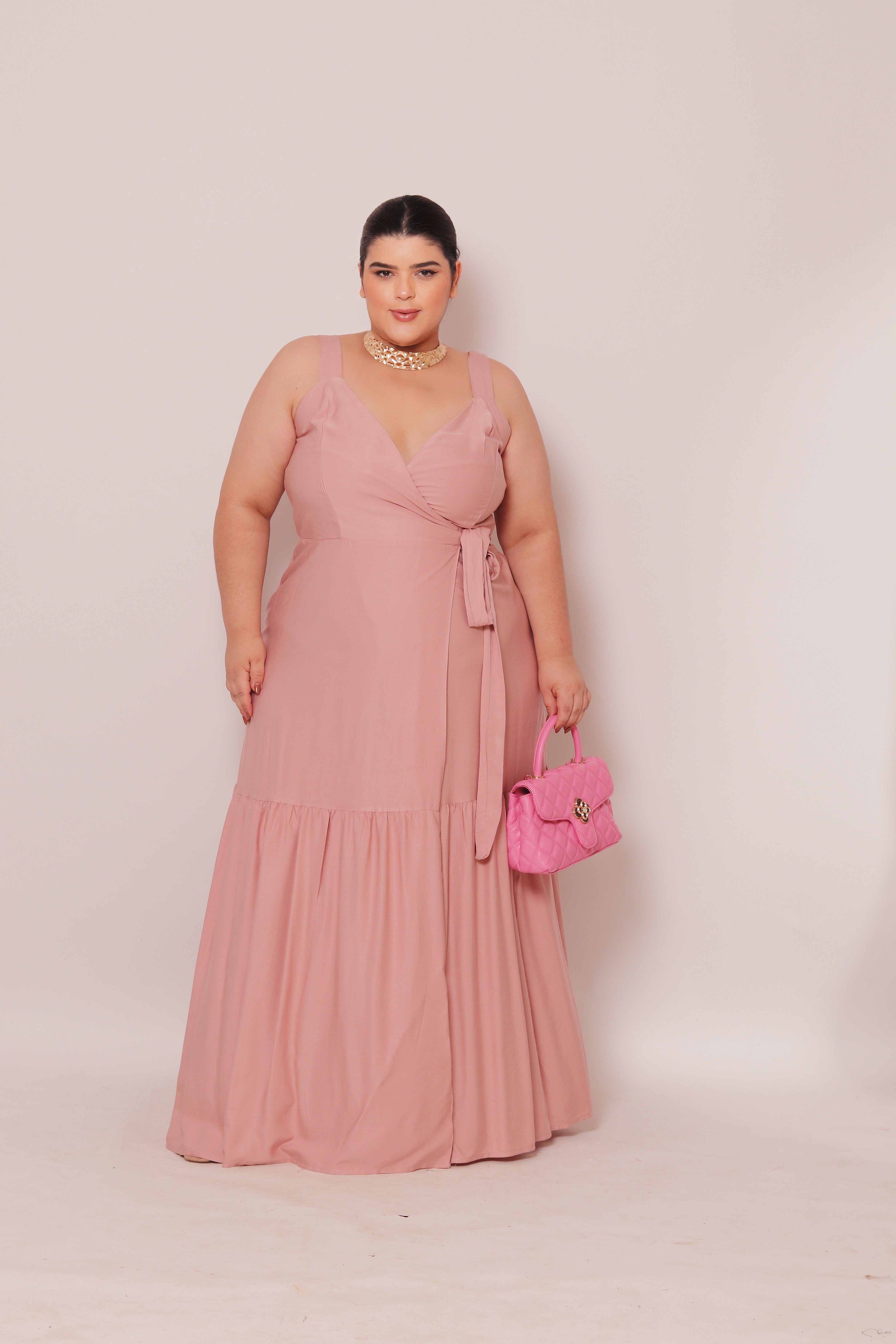 Vestido Liz