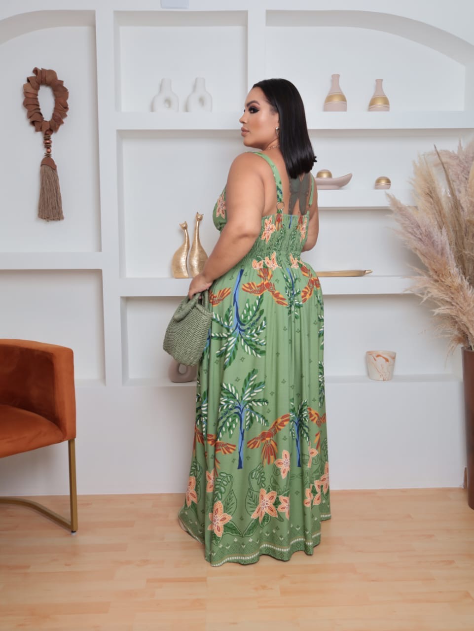 Vestido Emily