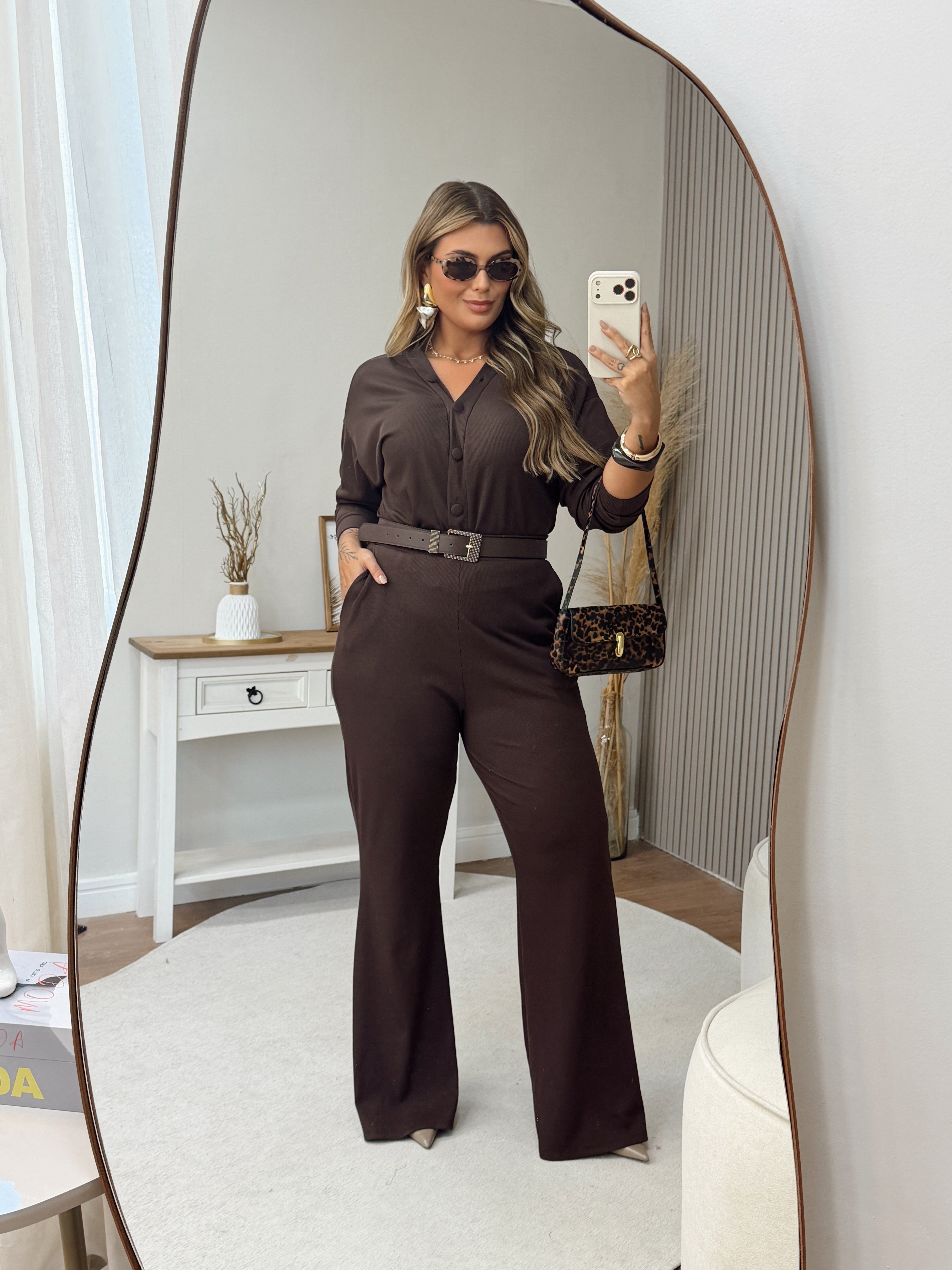 Conjunto Roma