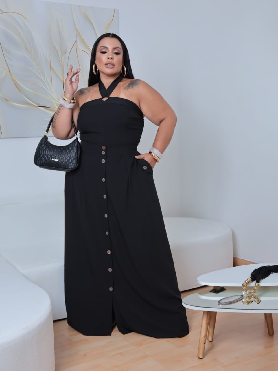 Conjunto Daniela