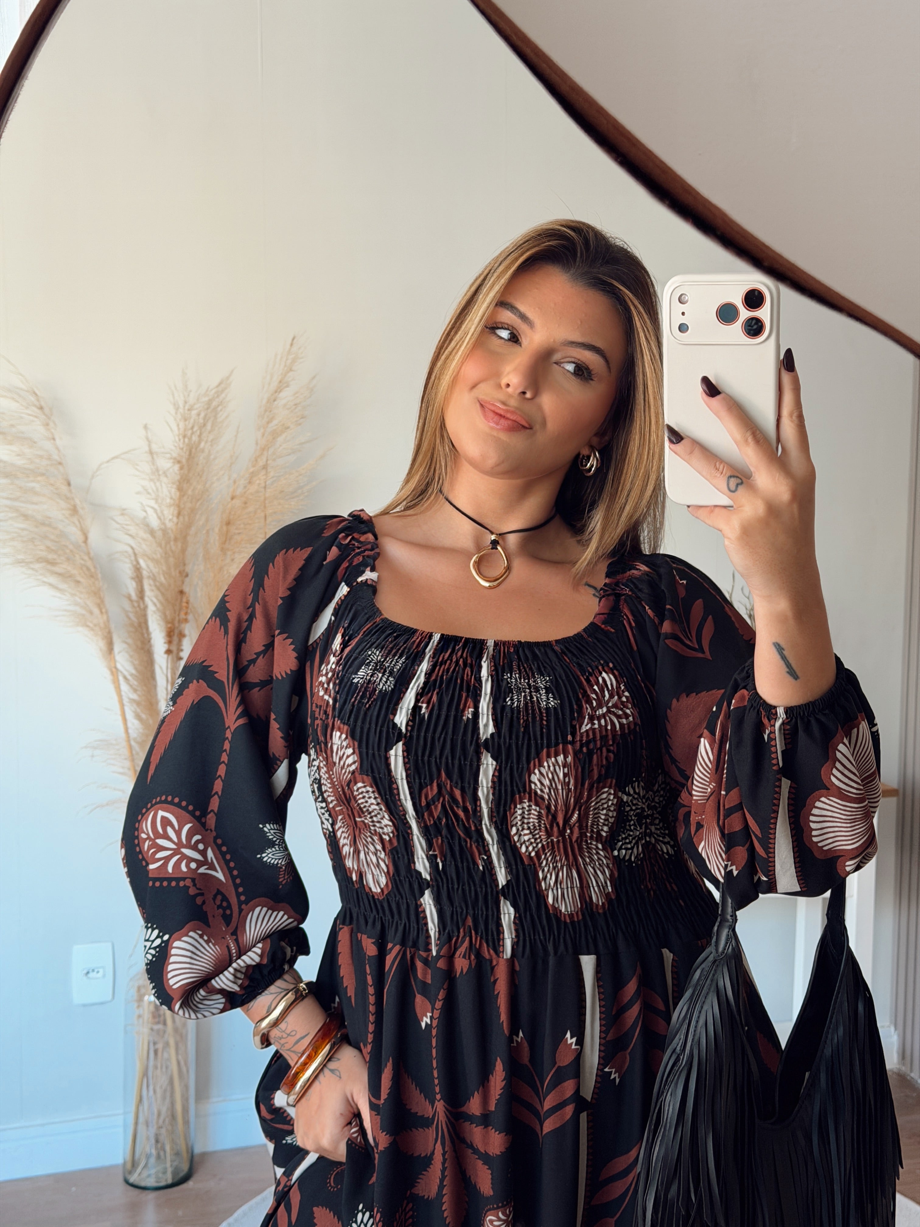 Vestido Paris