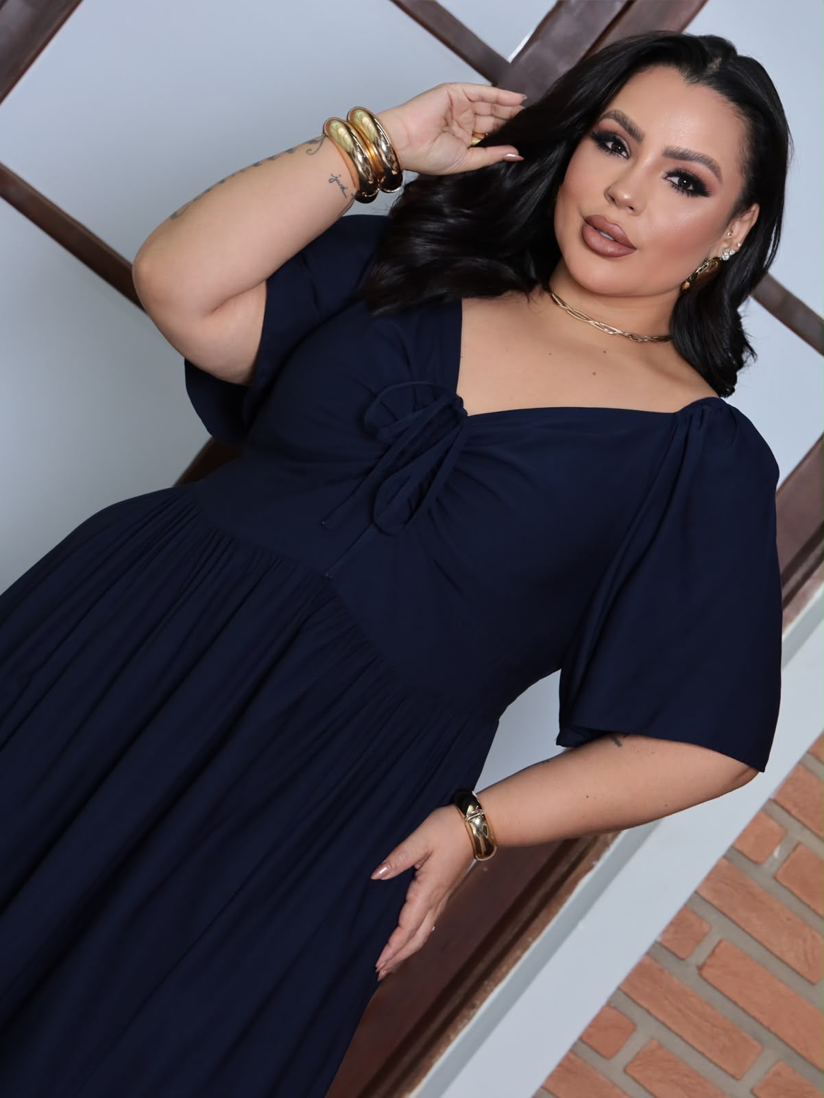 Vestido Serena