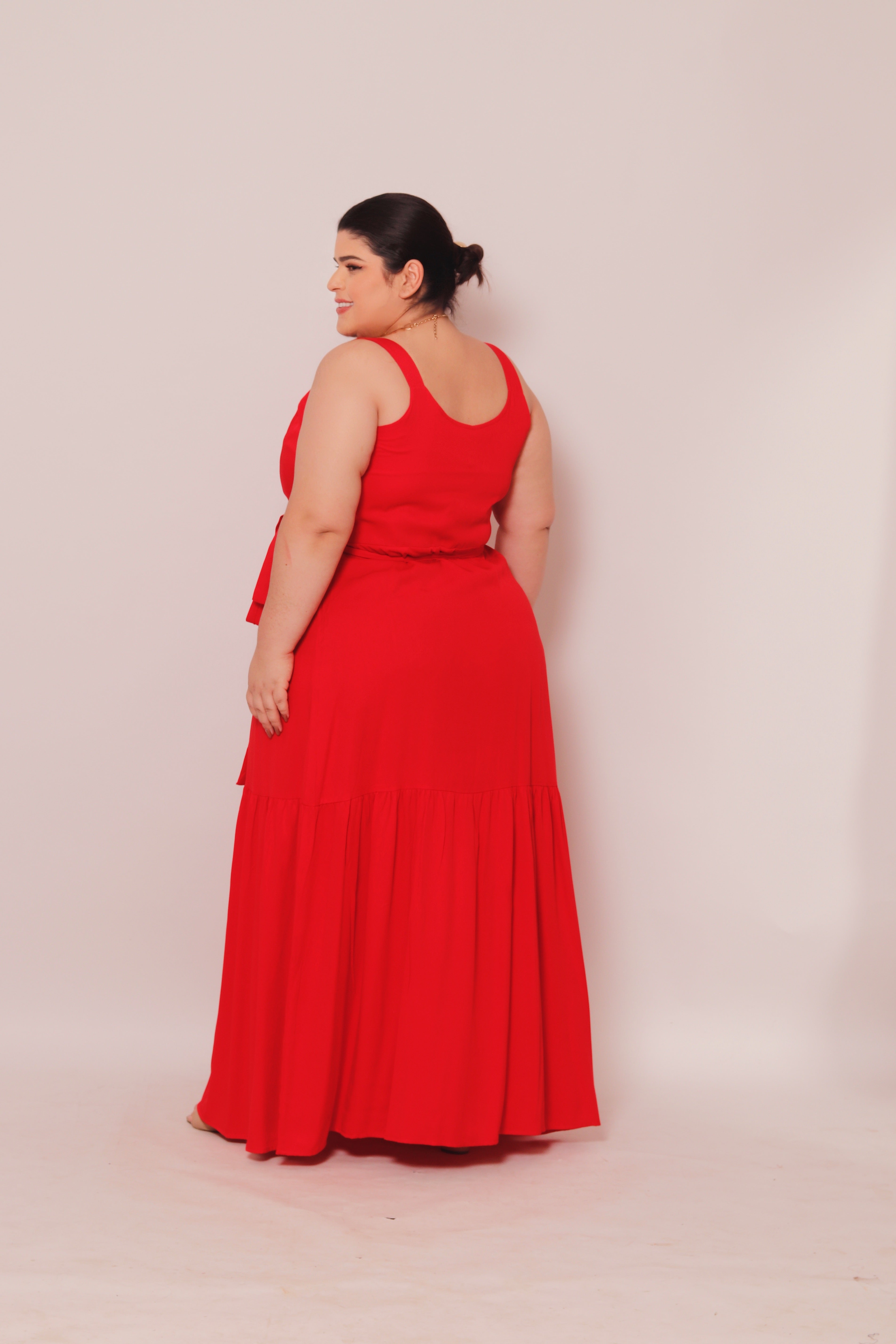 Vestido Liz