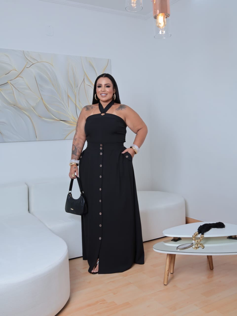 Conjunto Daniela