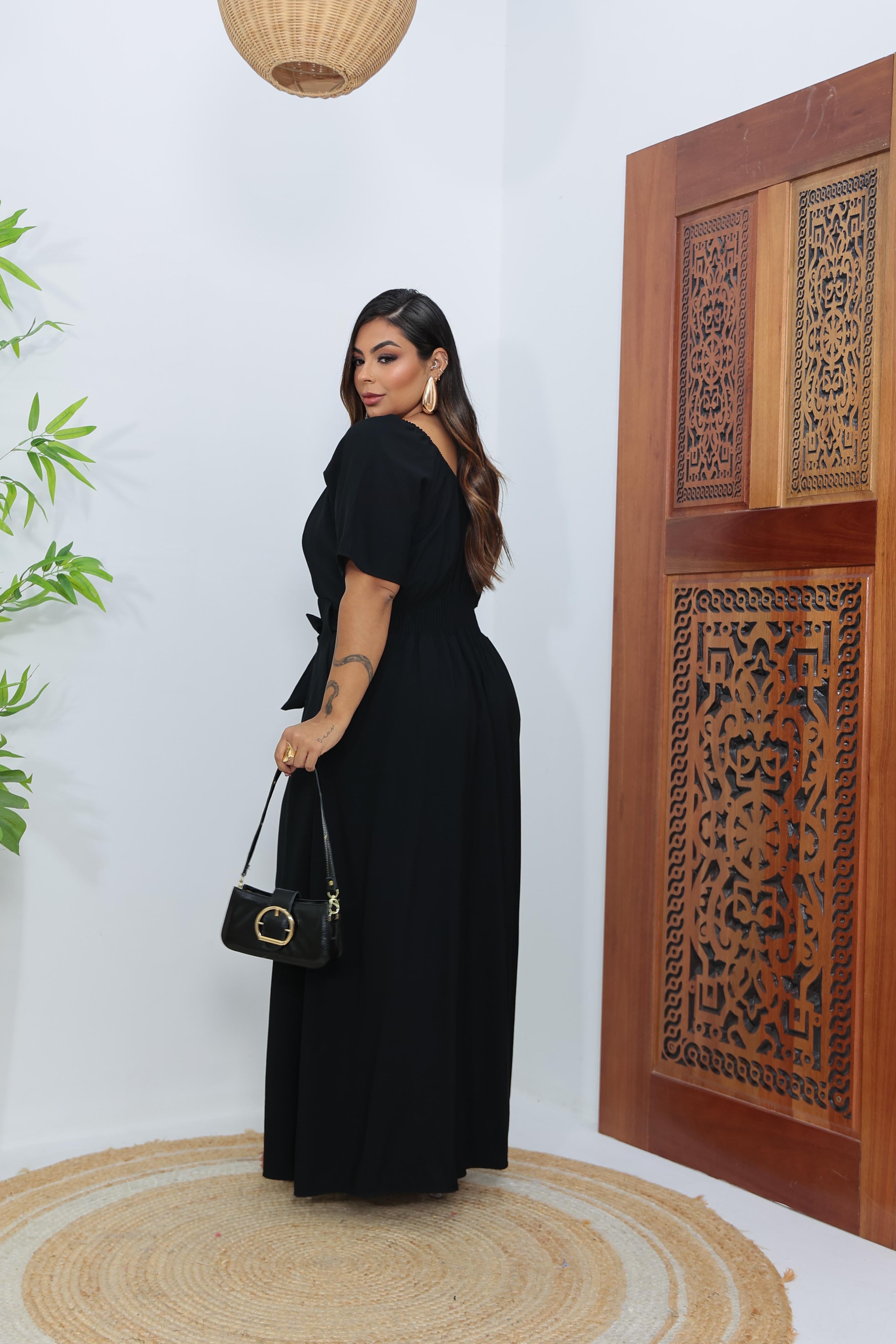 Vestido Ravena