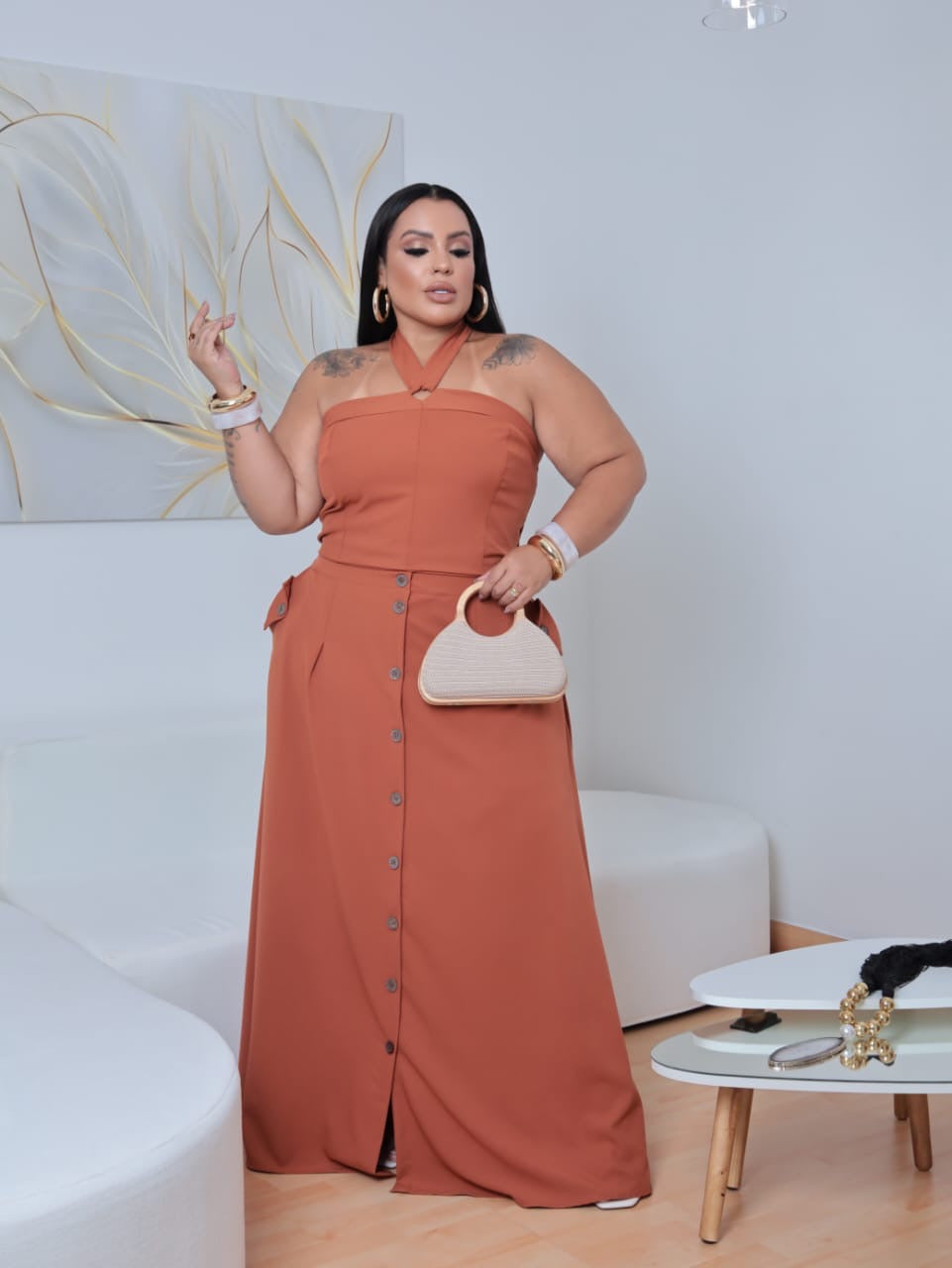 Conjunto Daniela