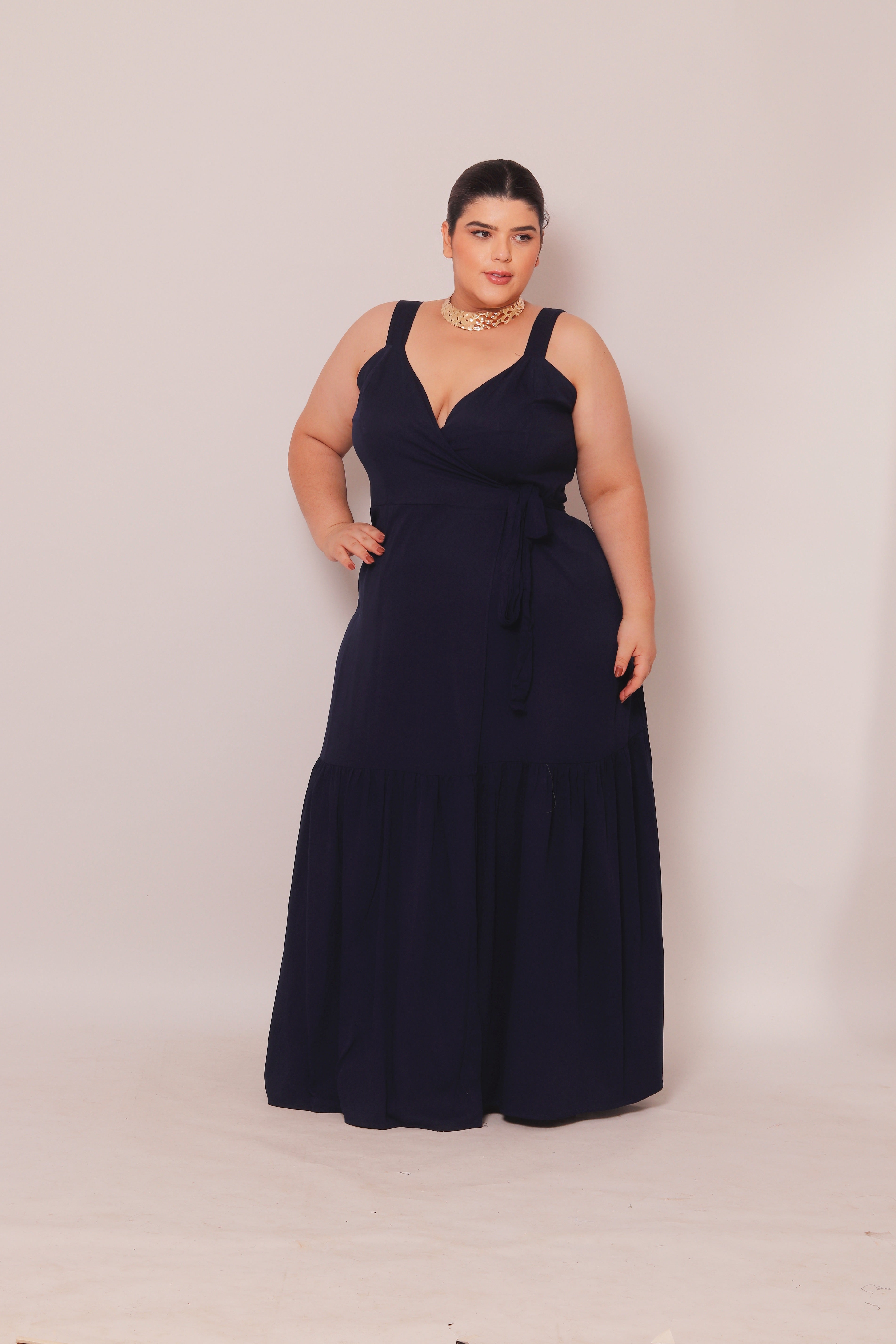 Vestido Liz