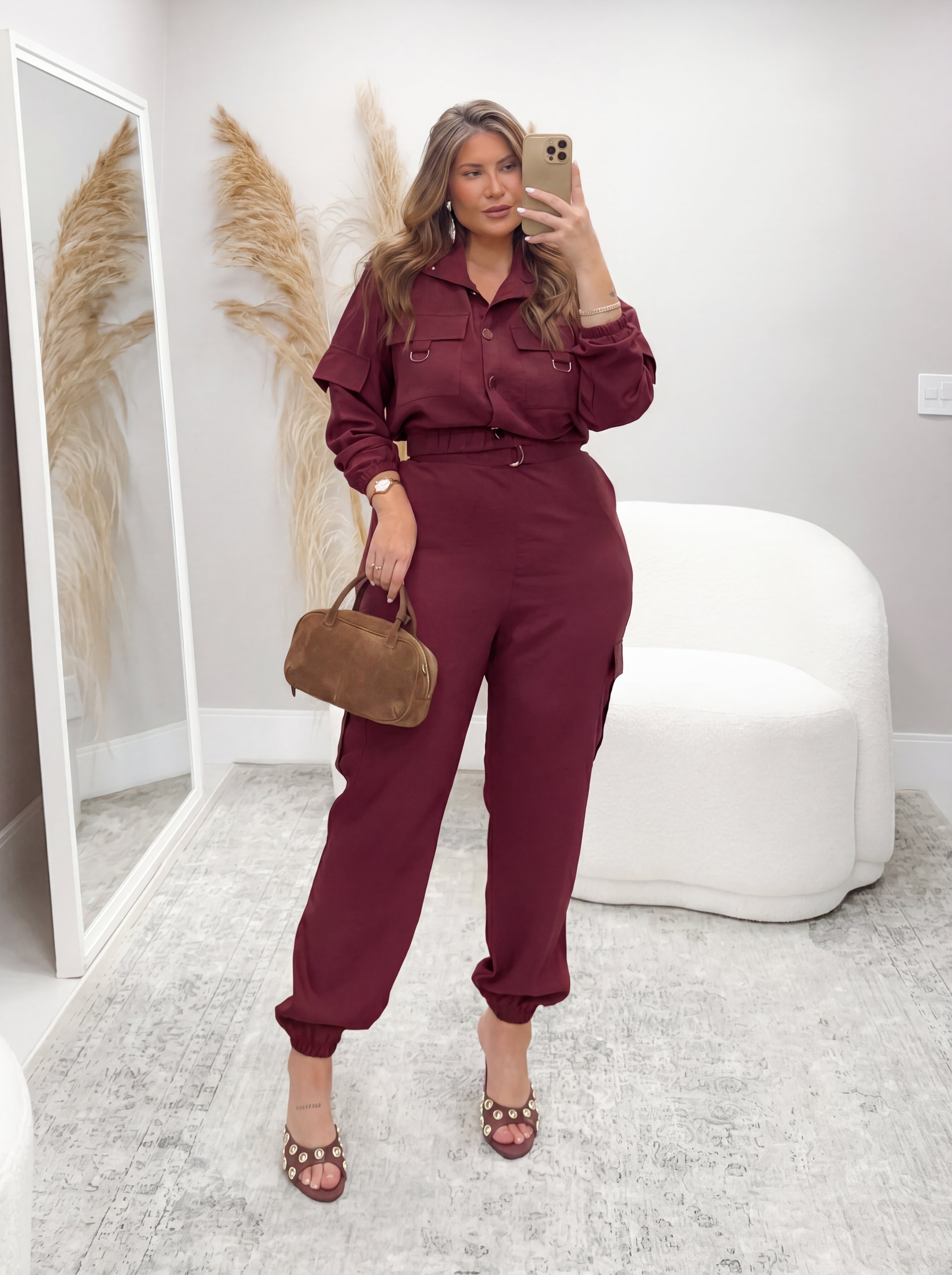 Conjunto Zoe