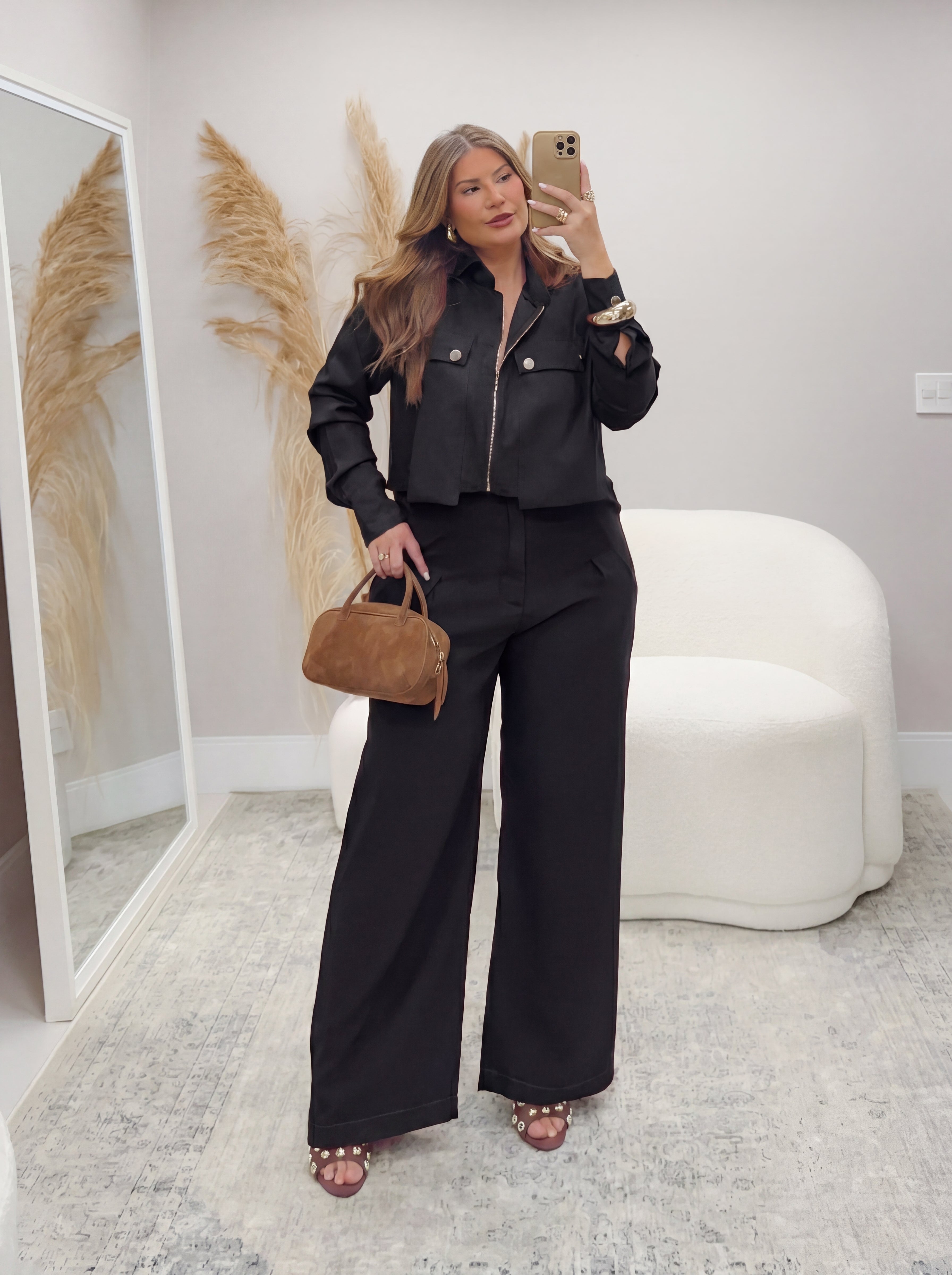 Conjunto Bruna