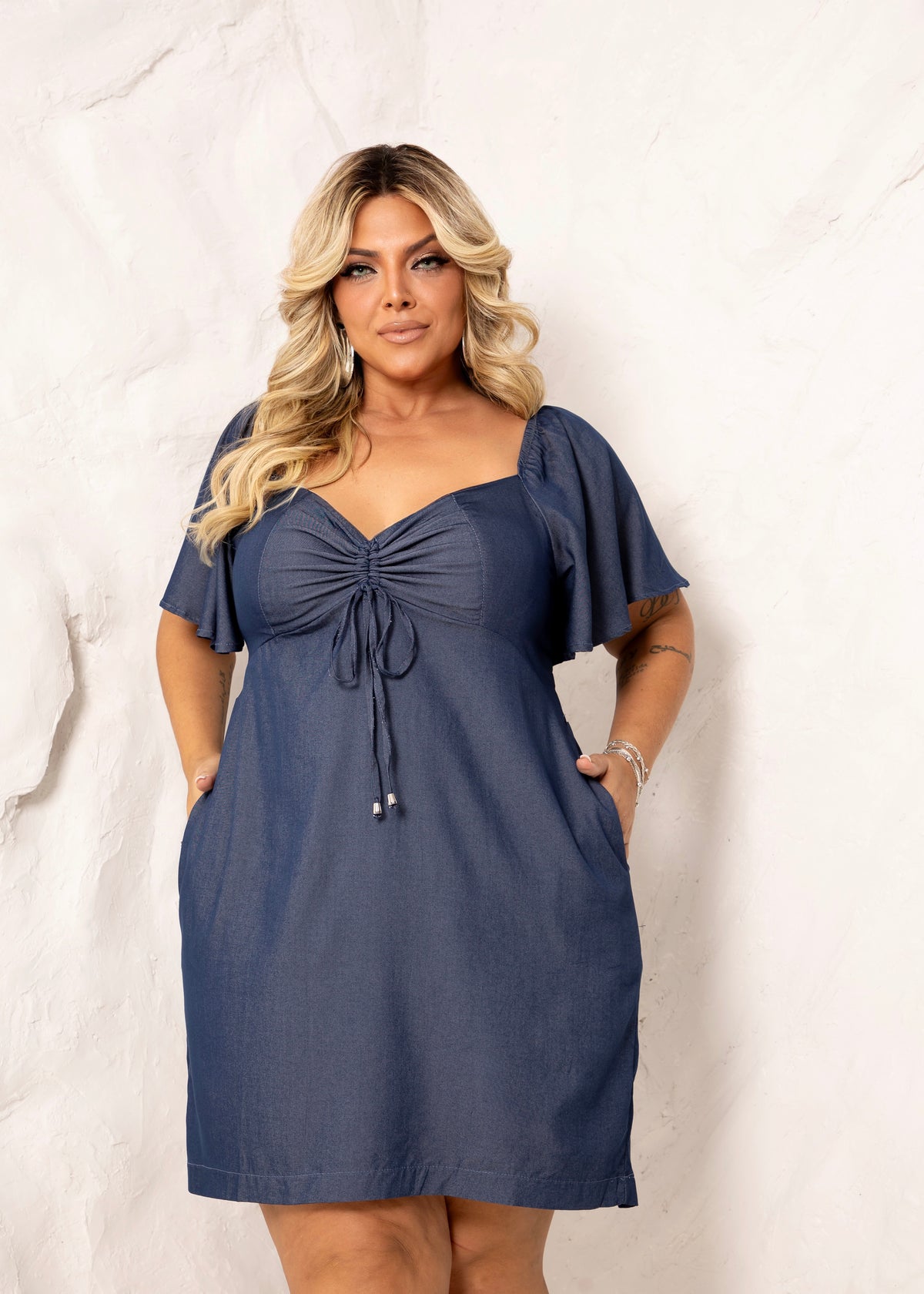 Vestido Serena