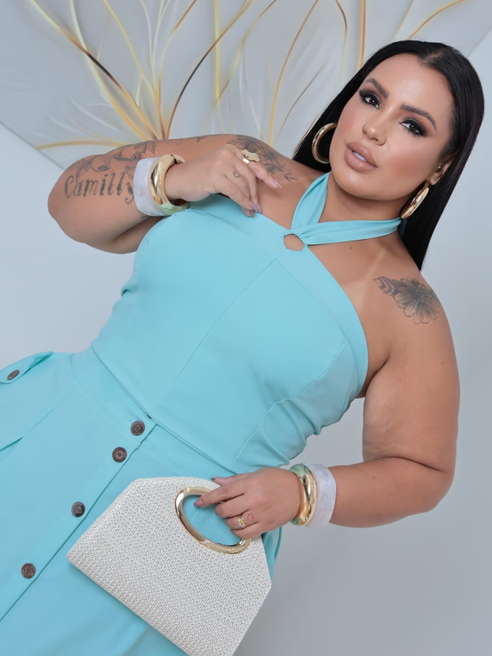 Conjunto Daniela