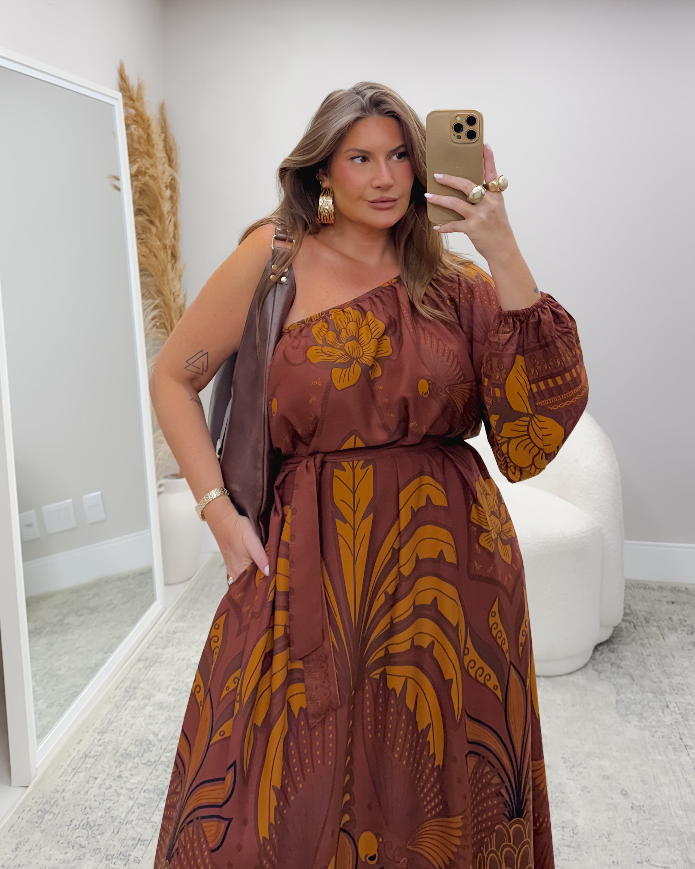 Vestido Firenze