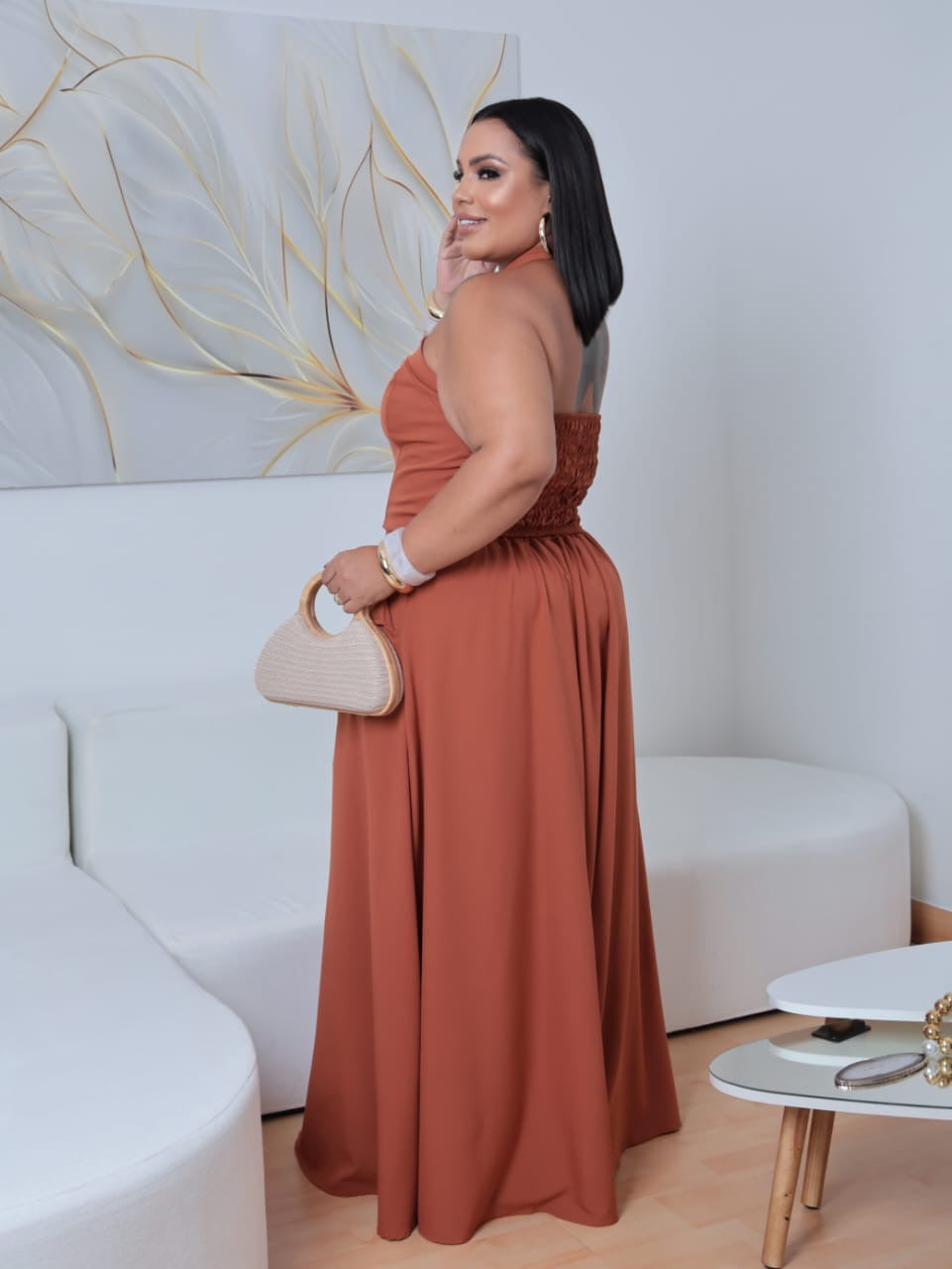 Conjunto Daniela
